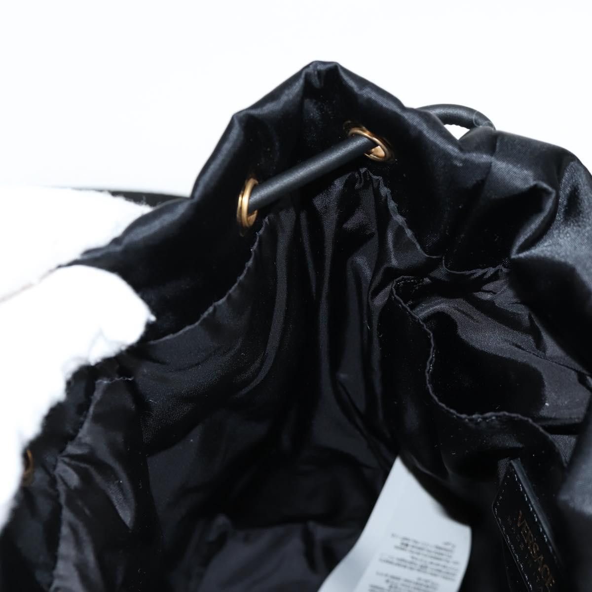 Versace Versace Medusa backpack Size ONE SIZE - 25 Thumbnail