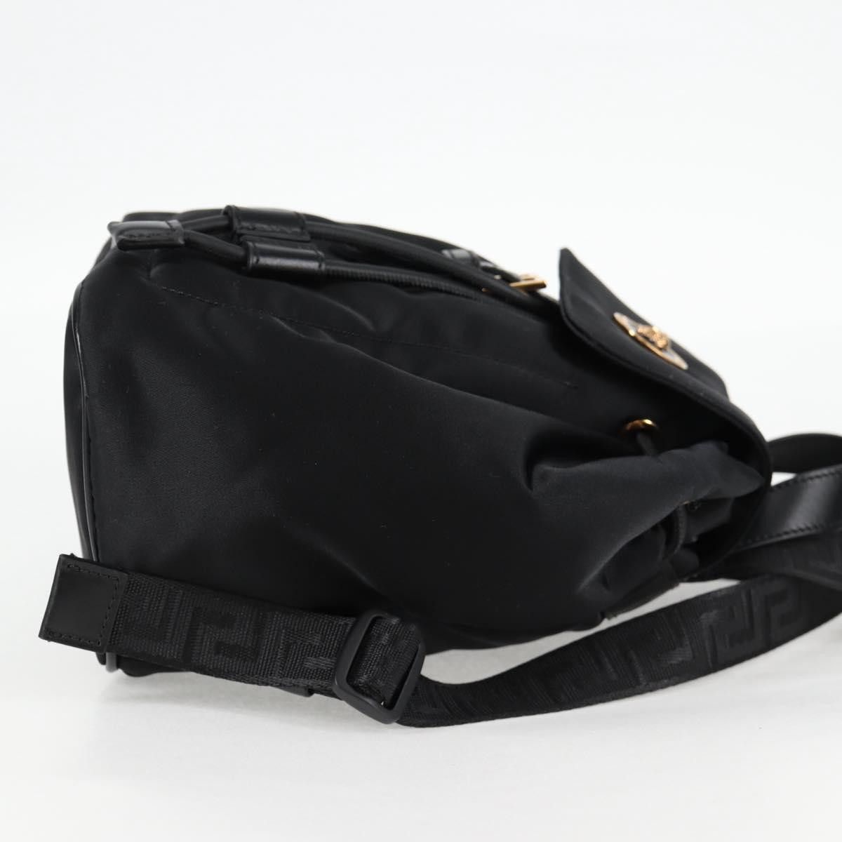 Versace Versace Medusa backpack Size ONE SIZE - 4 Thumbnail