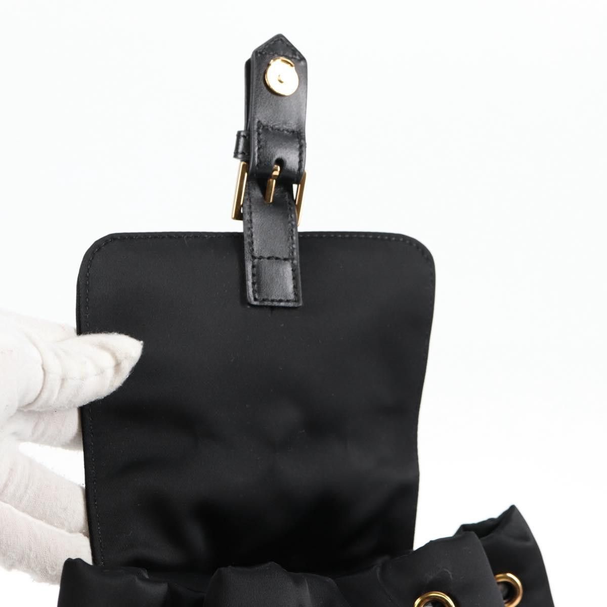 Versace Versace Medusa backpack Size ONE SIZE - 23 Thumbnail