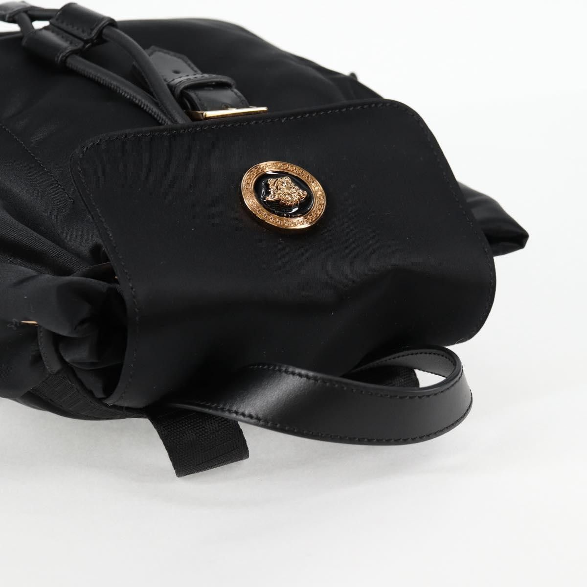 Versace Versace Medusa backpack Size ONE SIZE - 16 Thumbnail