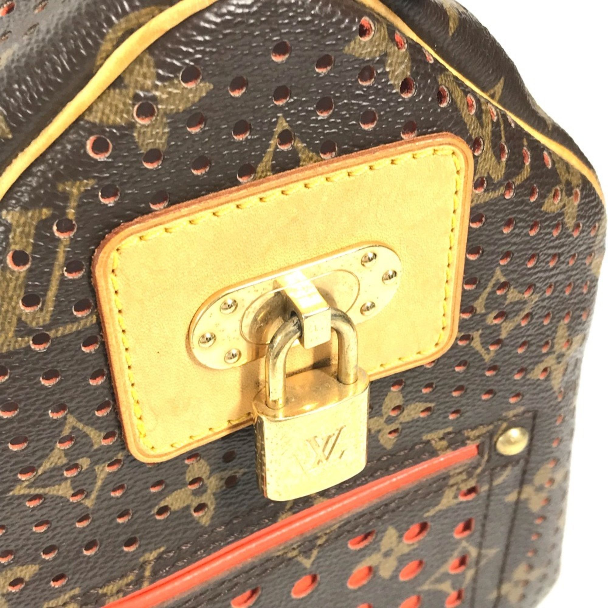Louis Vuitton Louis Vuitton Speedy 30 handbag Size ONE SIZE - 17 Thumbnail