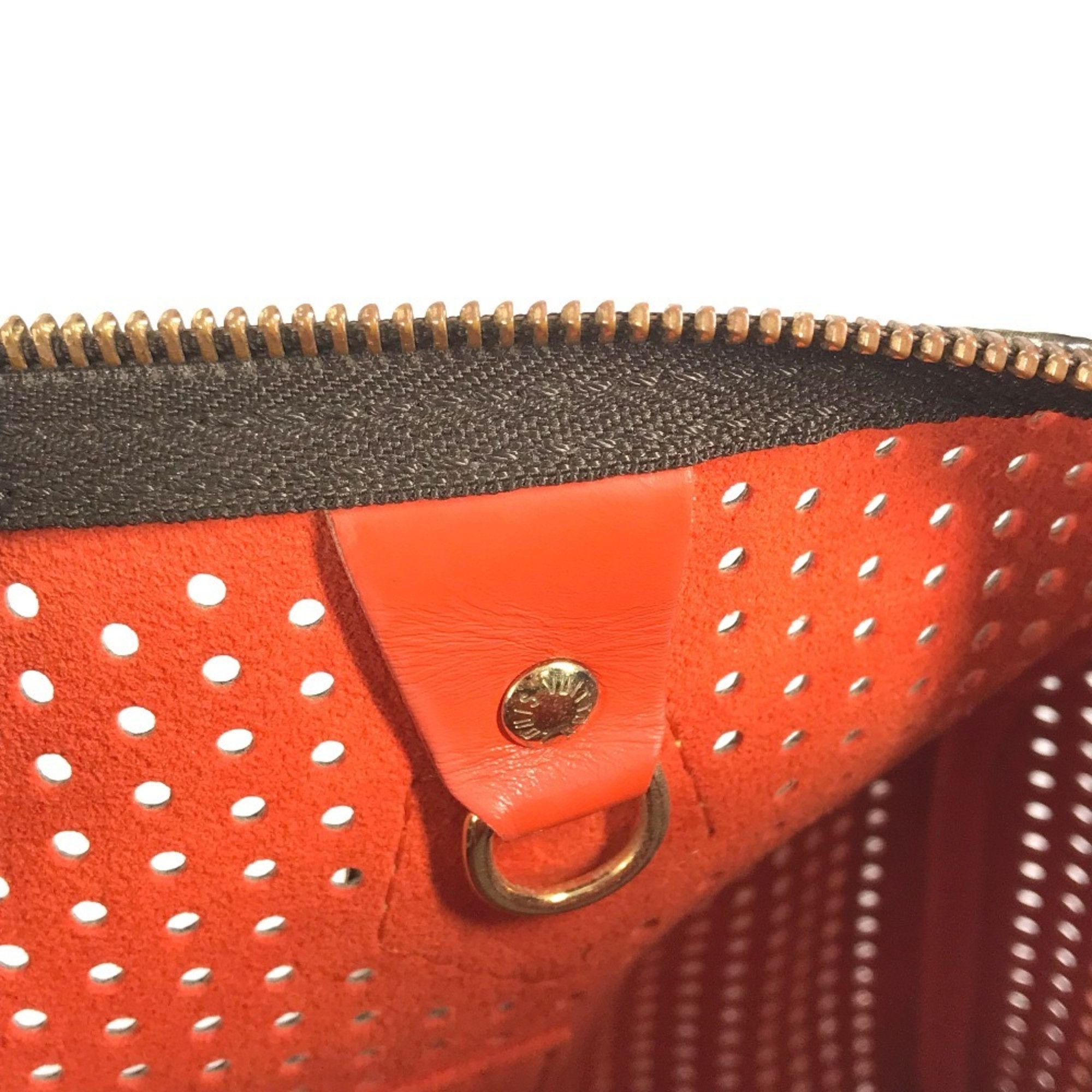 Louis Vuitton Louis Vuitton Speedy 30 handbag Size ONE SIZE - 10 Thumbnail