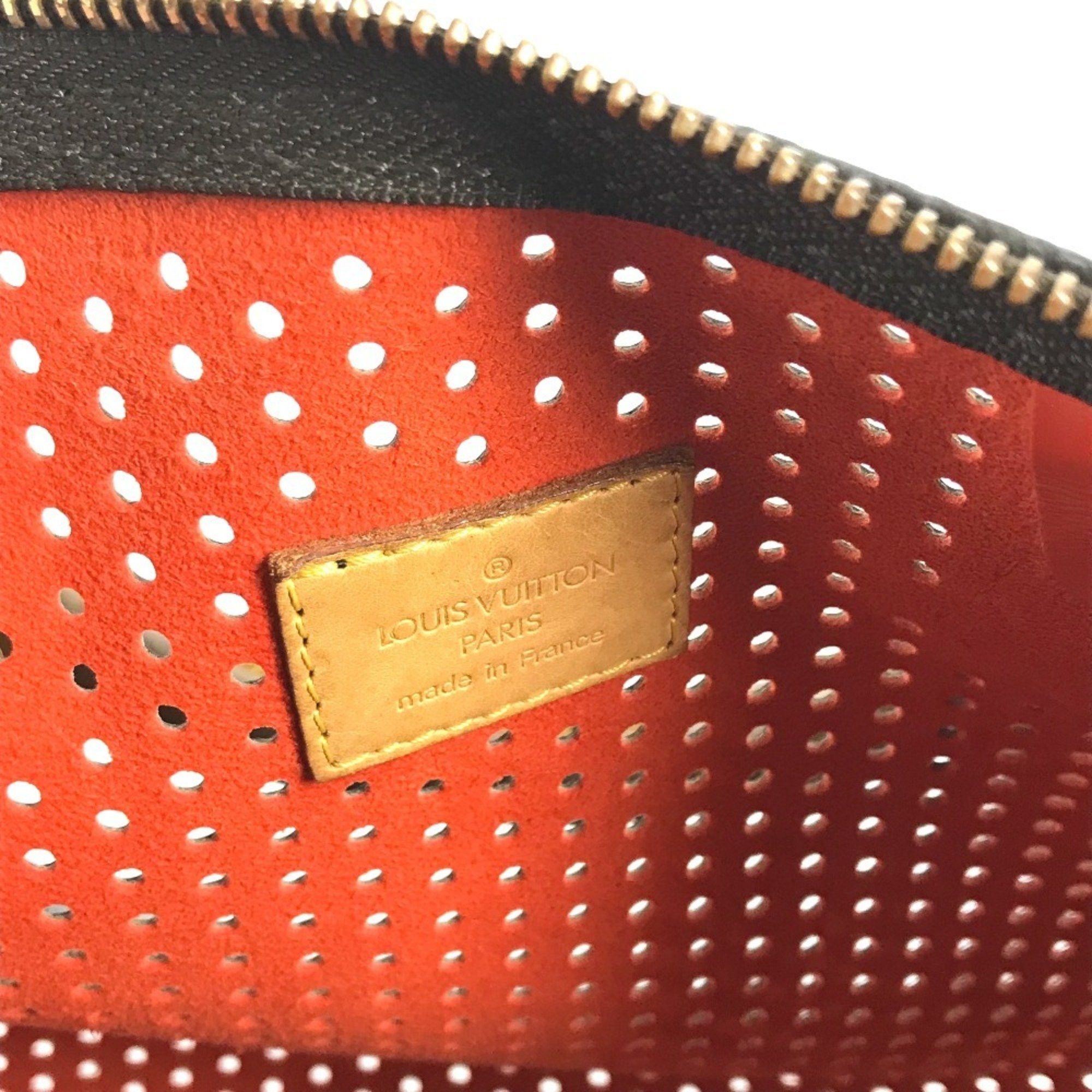 Louis Vuitton Louis Vuitton Speedy 30 handbag Size ONE SIZE - 9 Thumbnail