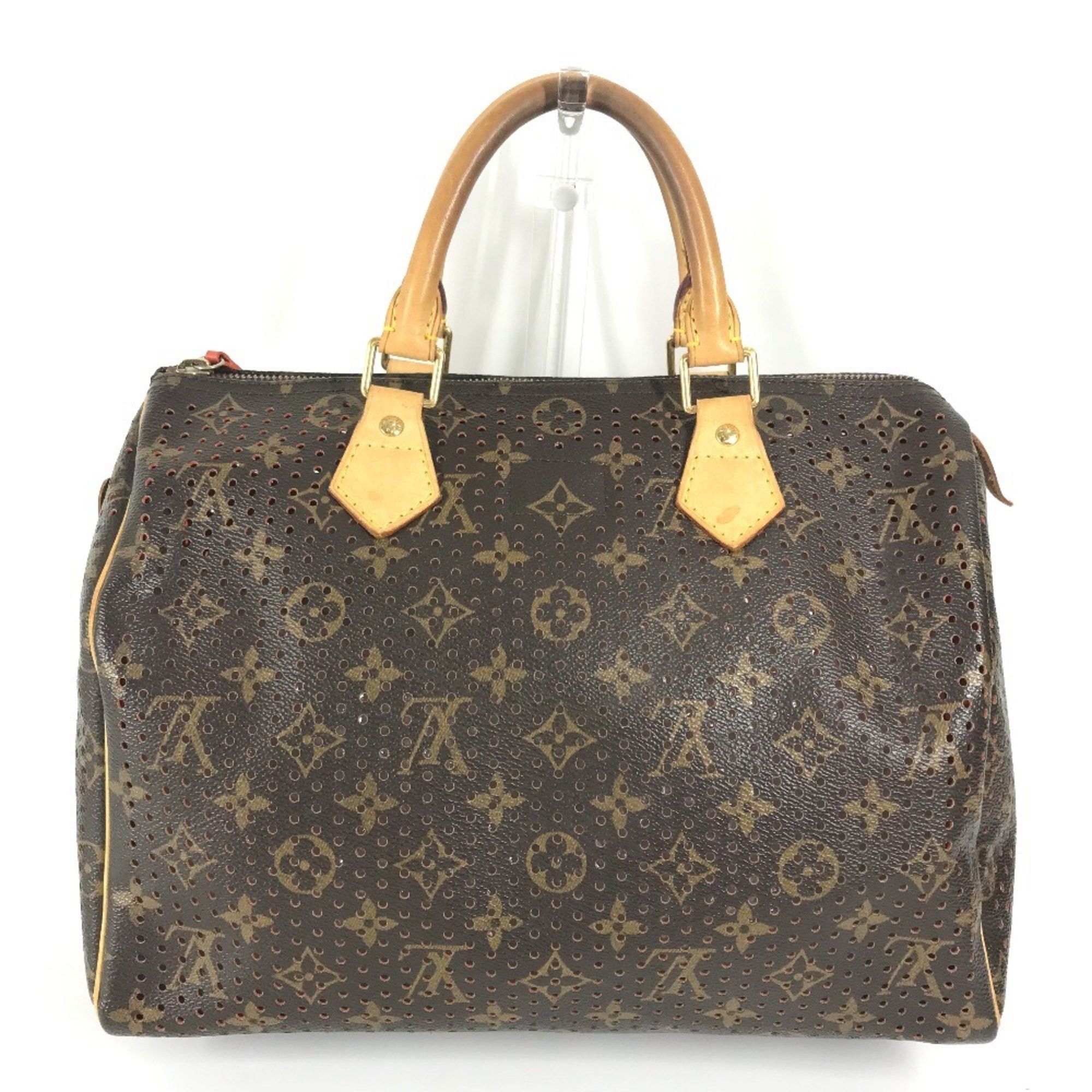 Louis Vuitton Louis Vuitton Speedy 30 handbag Size ONE SIZE - 2 Thumbnail