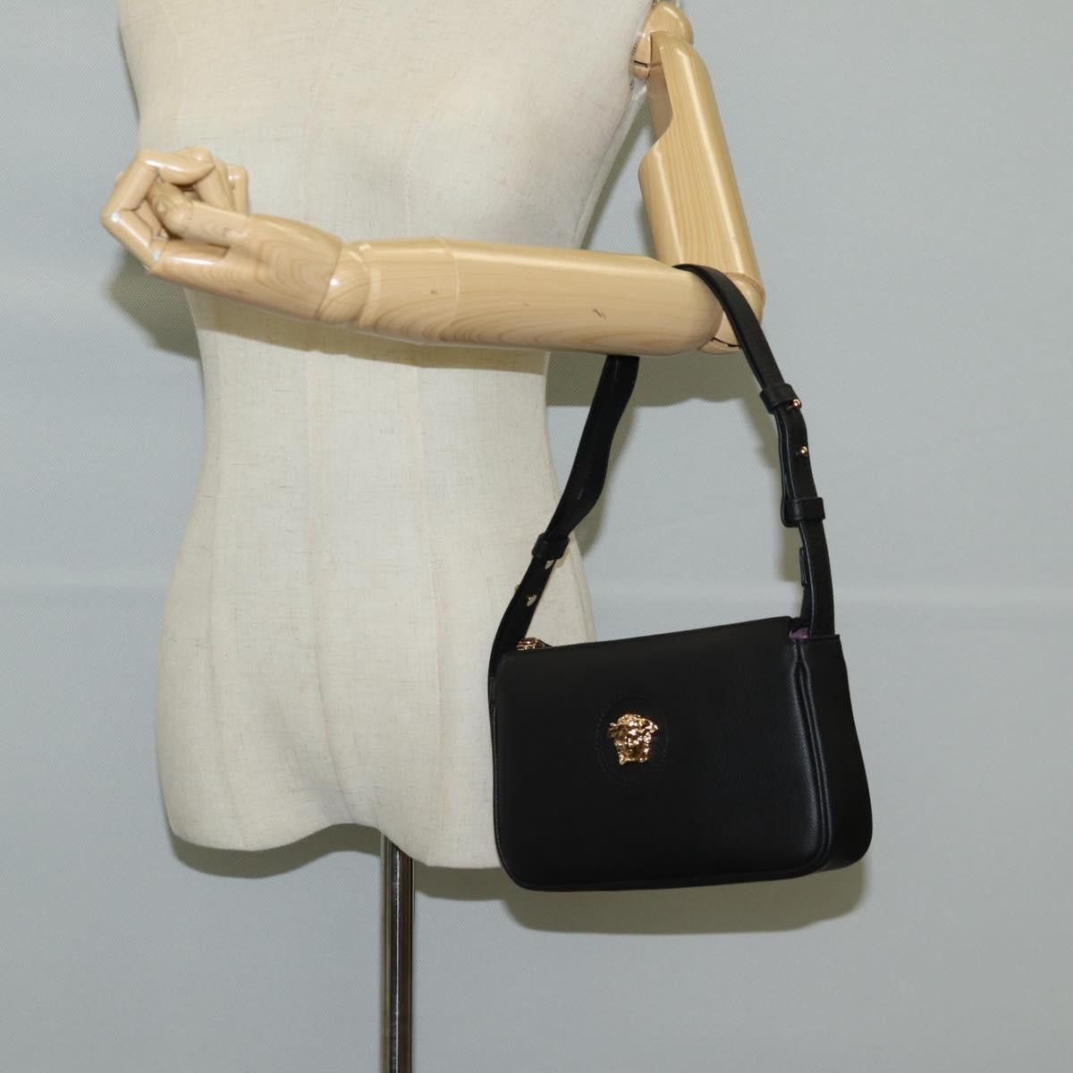 Versace Versace Medusa shoulder Size ONE SIZE - 15 Thumbnail