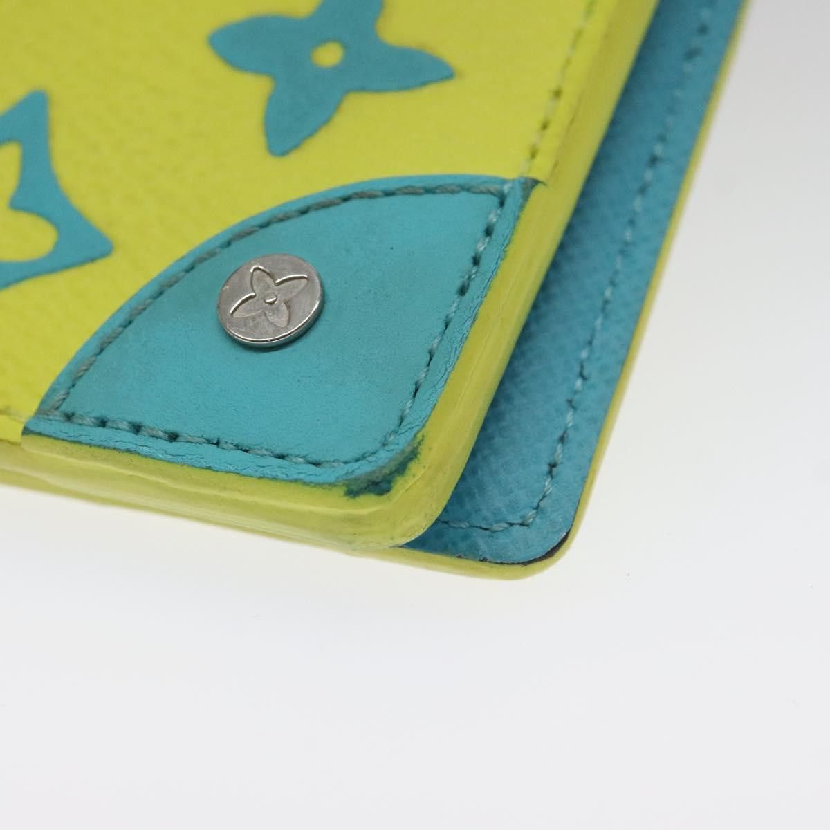 Louis Vuitton Louis Vuitton Organizer de poche wallet Size ONE SIZE - 5 Thumbnail