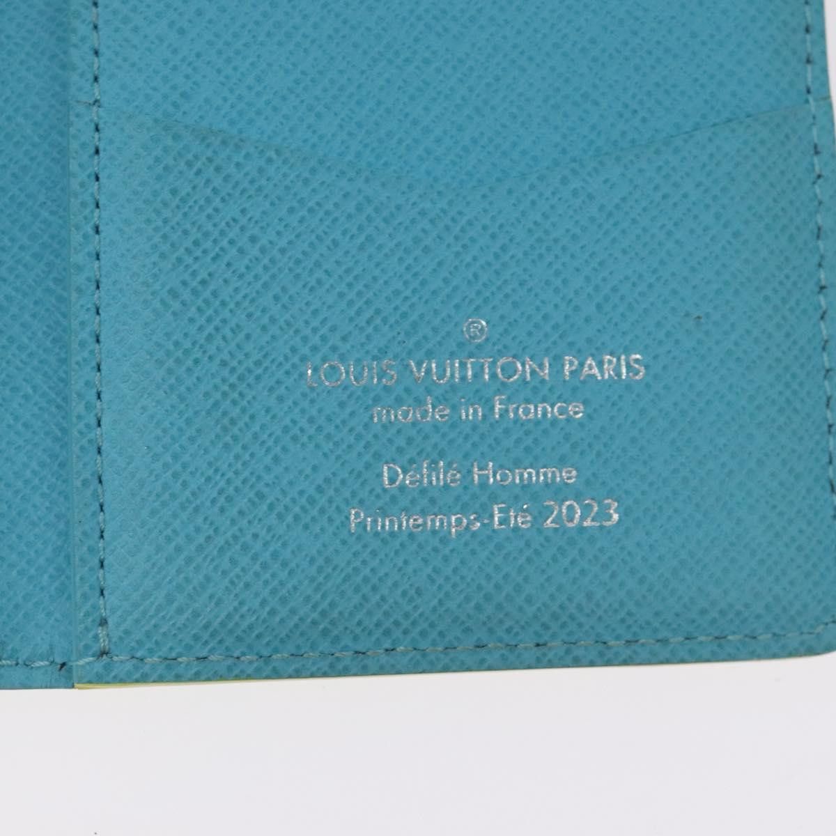 Louis Vuitton Louis Vuitton Organizer de poche wallet Size ONE SIZE - 11 Thumbnail