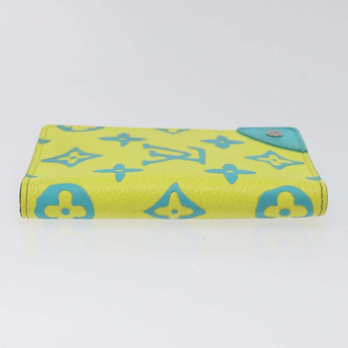 Louis Vuitton Louis Vuitton Organizer de poche wallet Size ONE SIZE - 4 Thumbnail