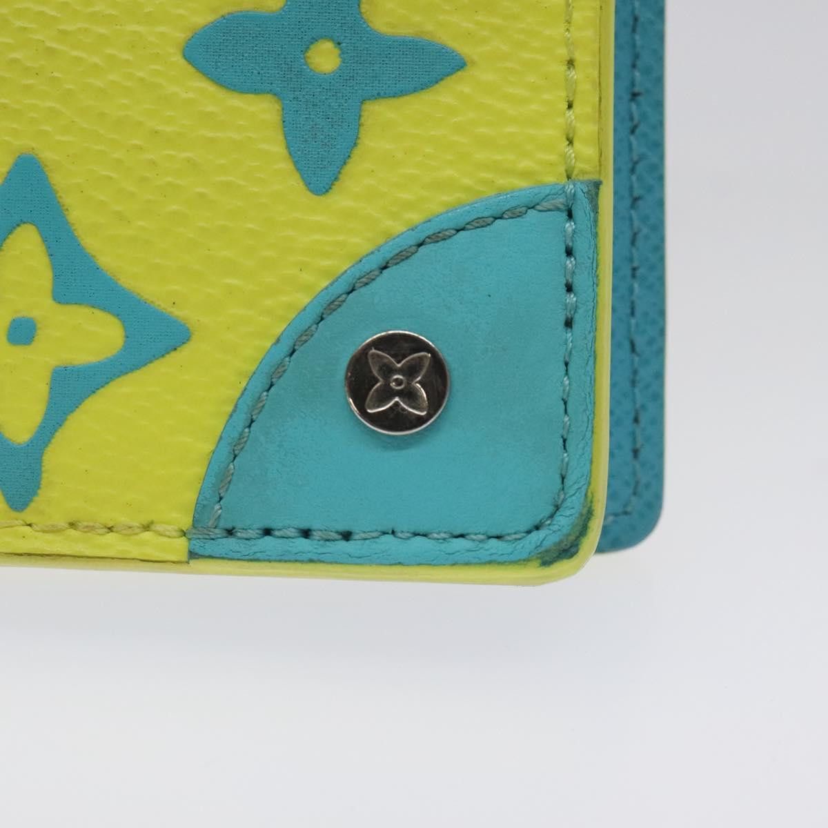 Louis Vuitton Louis Vuitton Organizer de poche wallet Size ONE SIZE - 9 Thumbnail