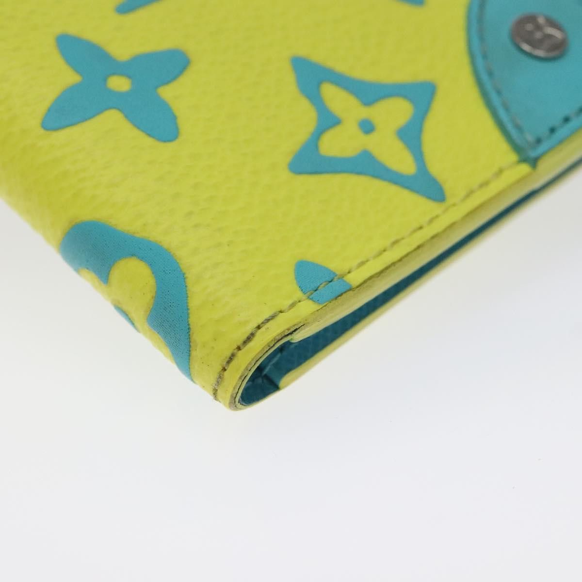 Louis Vuitton Louis Vuitton Organizer de poche wallet Size ONE SIZE - 6 Thumbnail