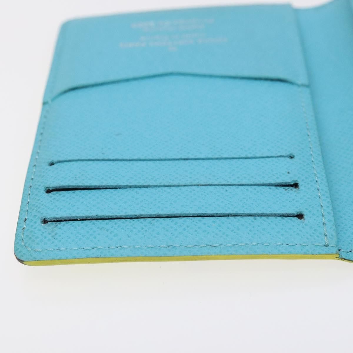Louis Vuitton Louis Vuitton Organizer de poche wallet Size ONE SIZE - 15 Thumbnail