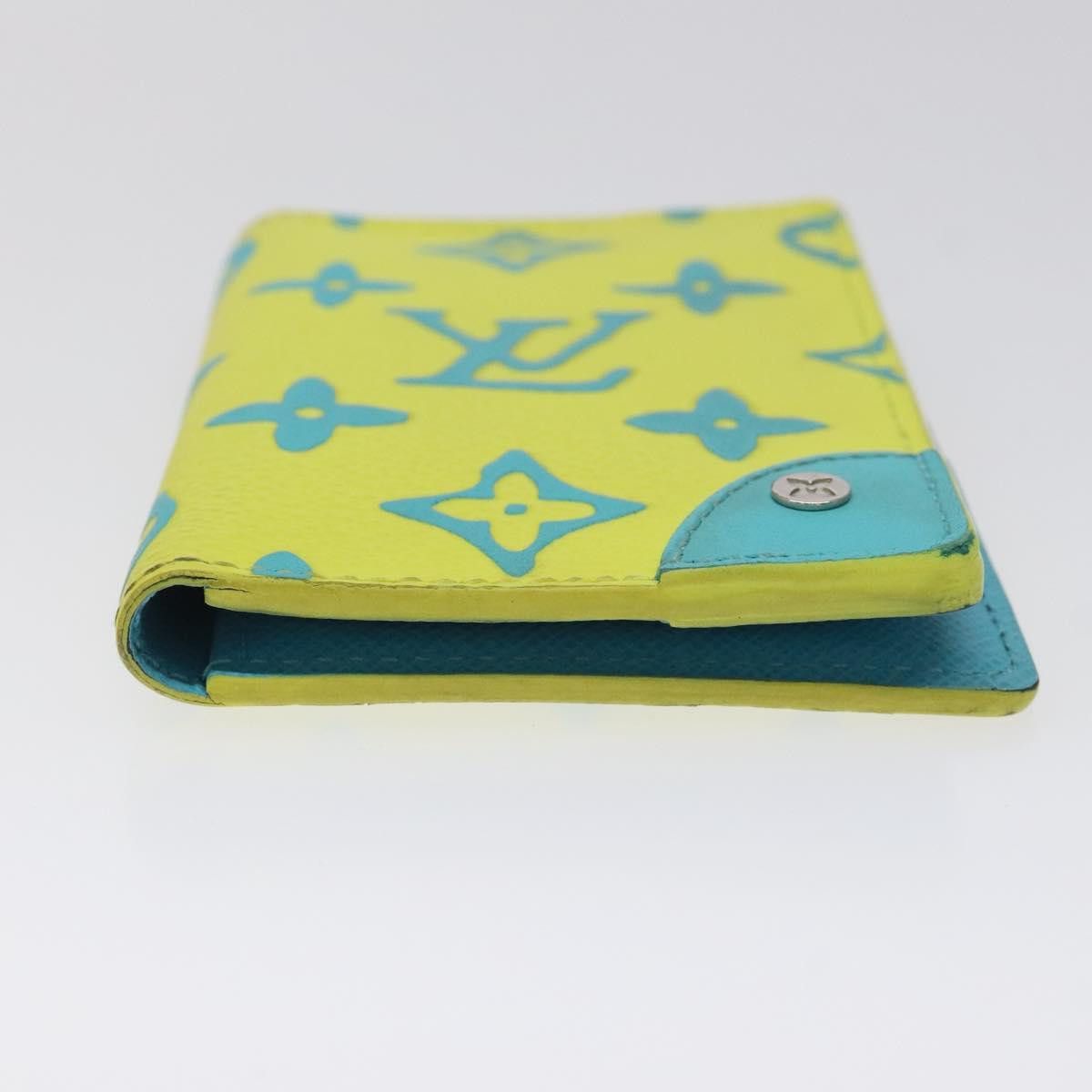 Louis Vuitton Louis Vuitton Organizer de poche wallet Size ONE SIZE - 22 Thumbnail