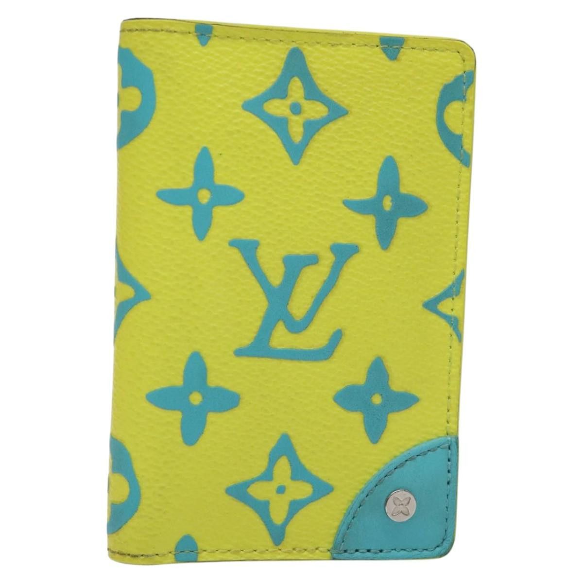 Louis Vuitton Louis Vuitton Organizer de poche wallet Size ONE SIZE - 20 Thumbnail