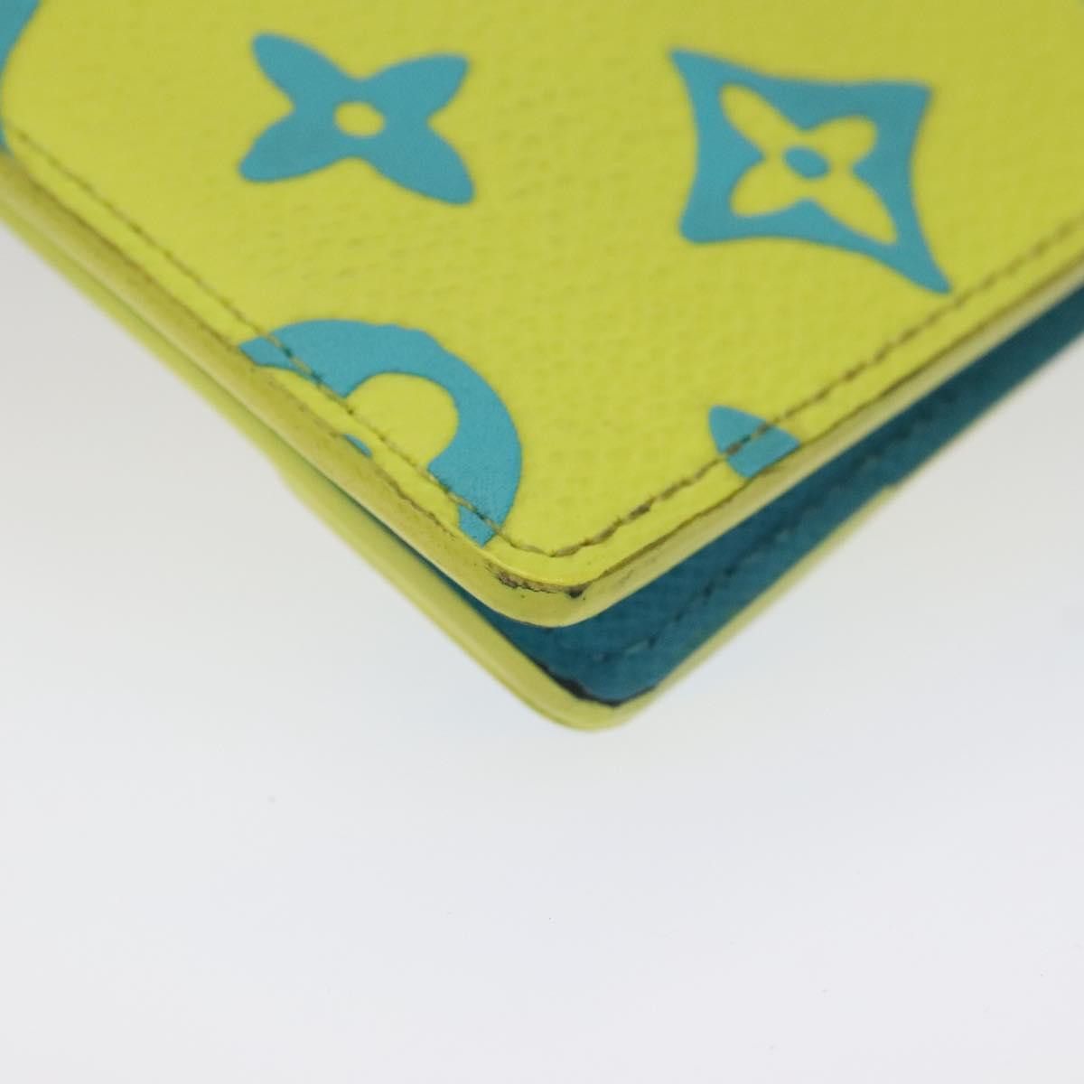 Louis Vuitton Louis Vuitton Organizer de poche wallet Size ONE SIZE - 8 Thumbnail