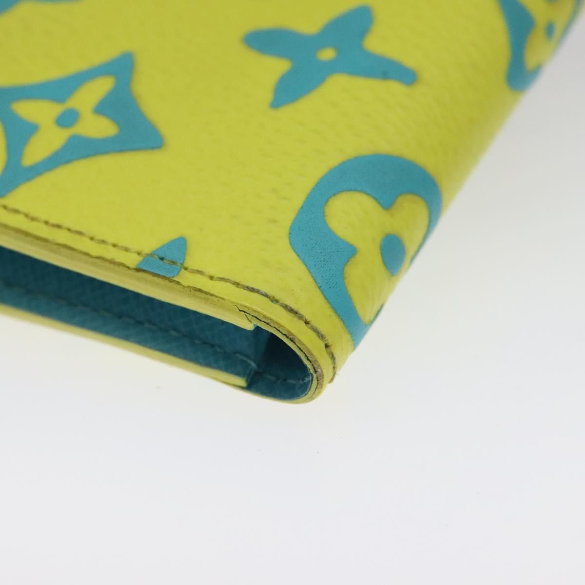Louis Vuitton Louis Vuitton Organizer de poche wallet Size ONE SIZE - 7 Thumbnail
