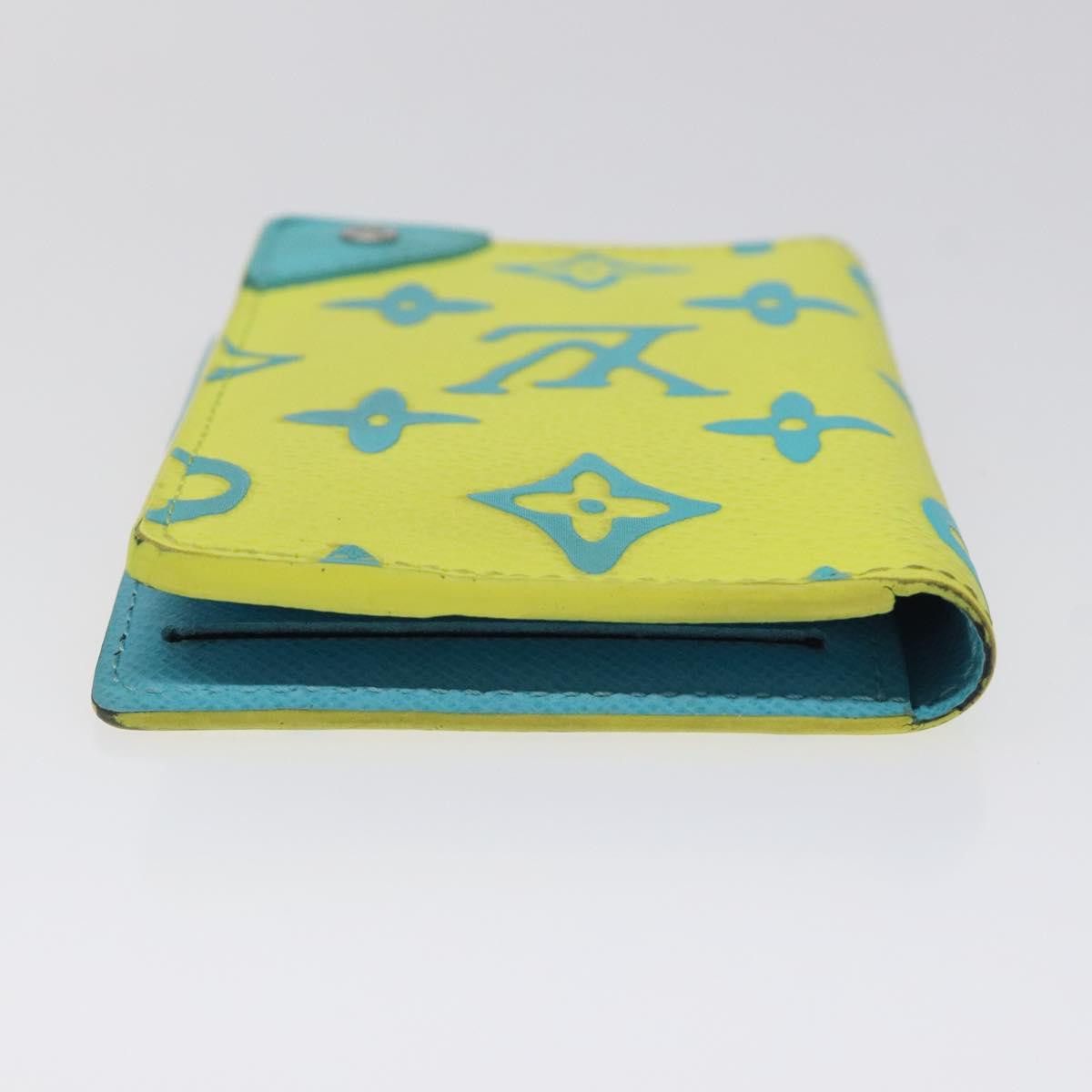 Louis Vuitton Louis Vuitton Organizer de poche wallet Size ONE SIZE - 21 Thumbnail