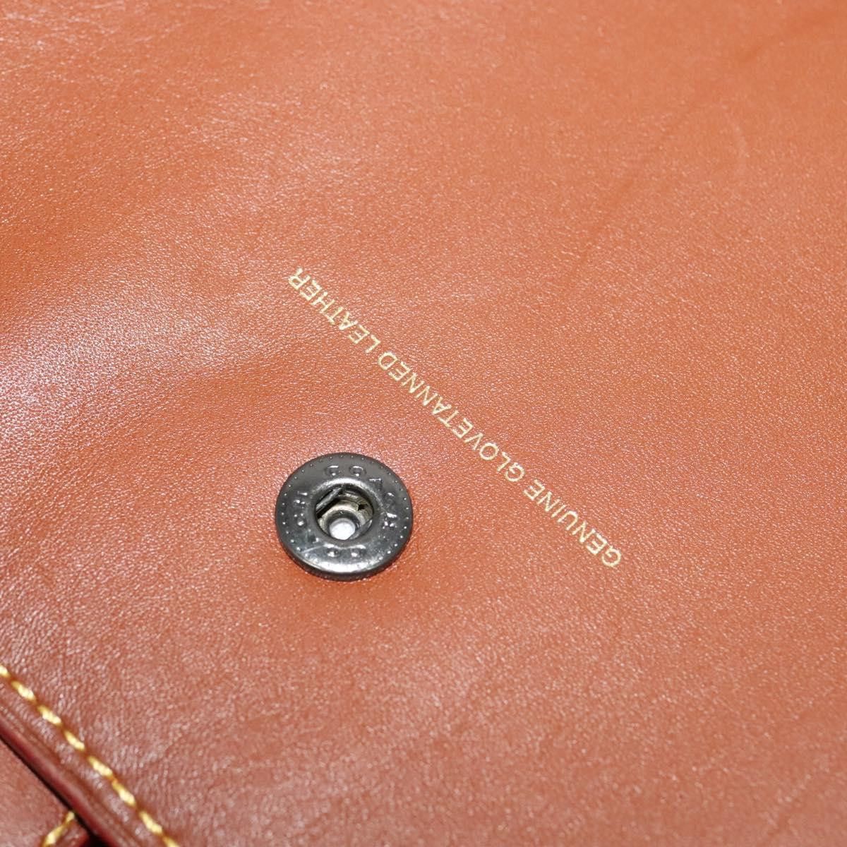 Coach Coach Saddle shoulder Size ONE SIZE - 19 Thumbnail