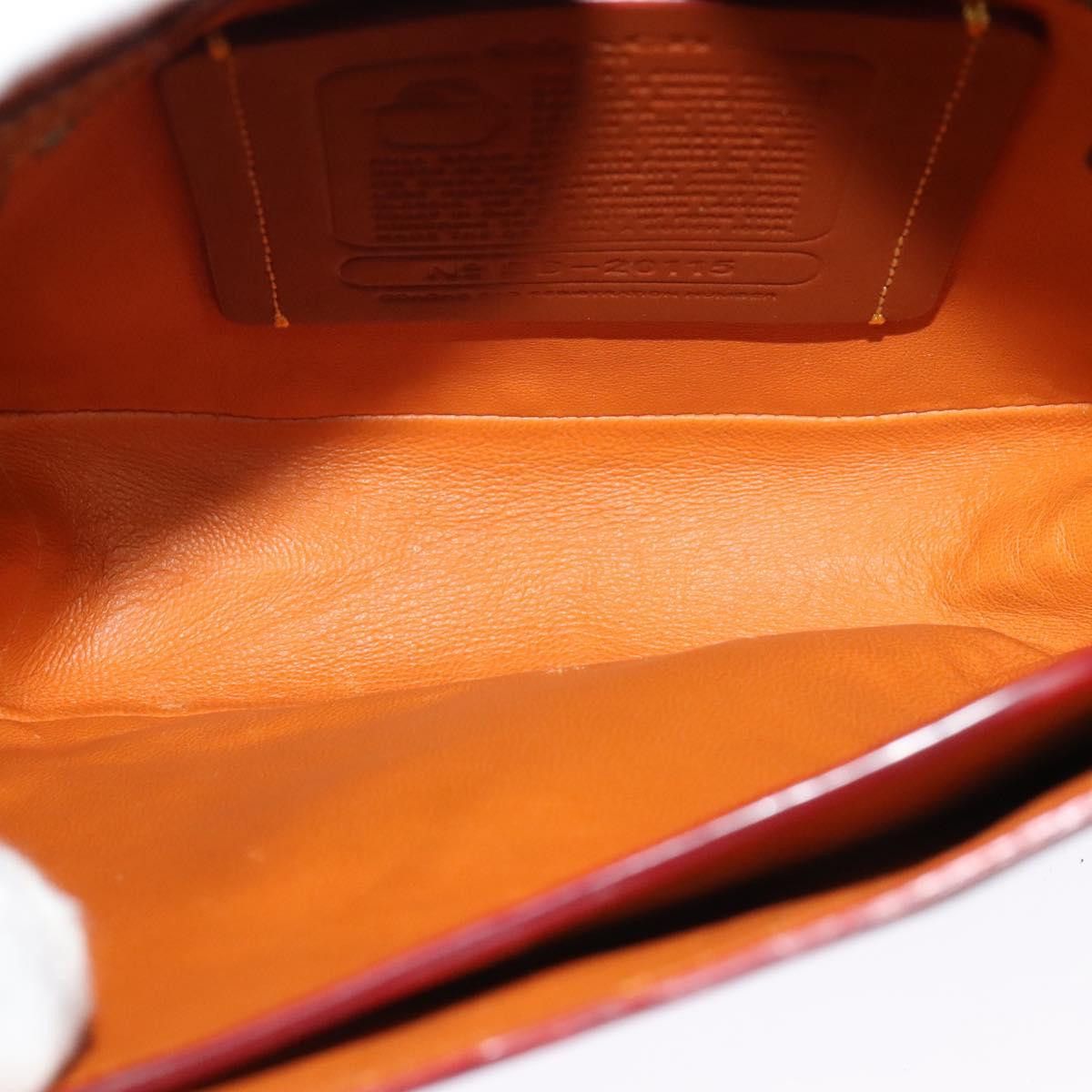 Coach Coach Saddle shoulder Size ONE SIZE - 10 Thumbnail