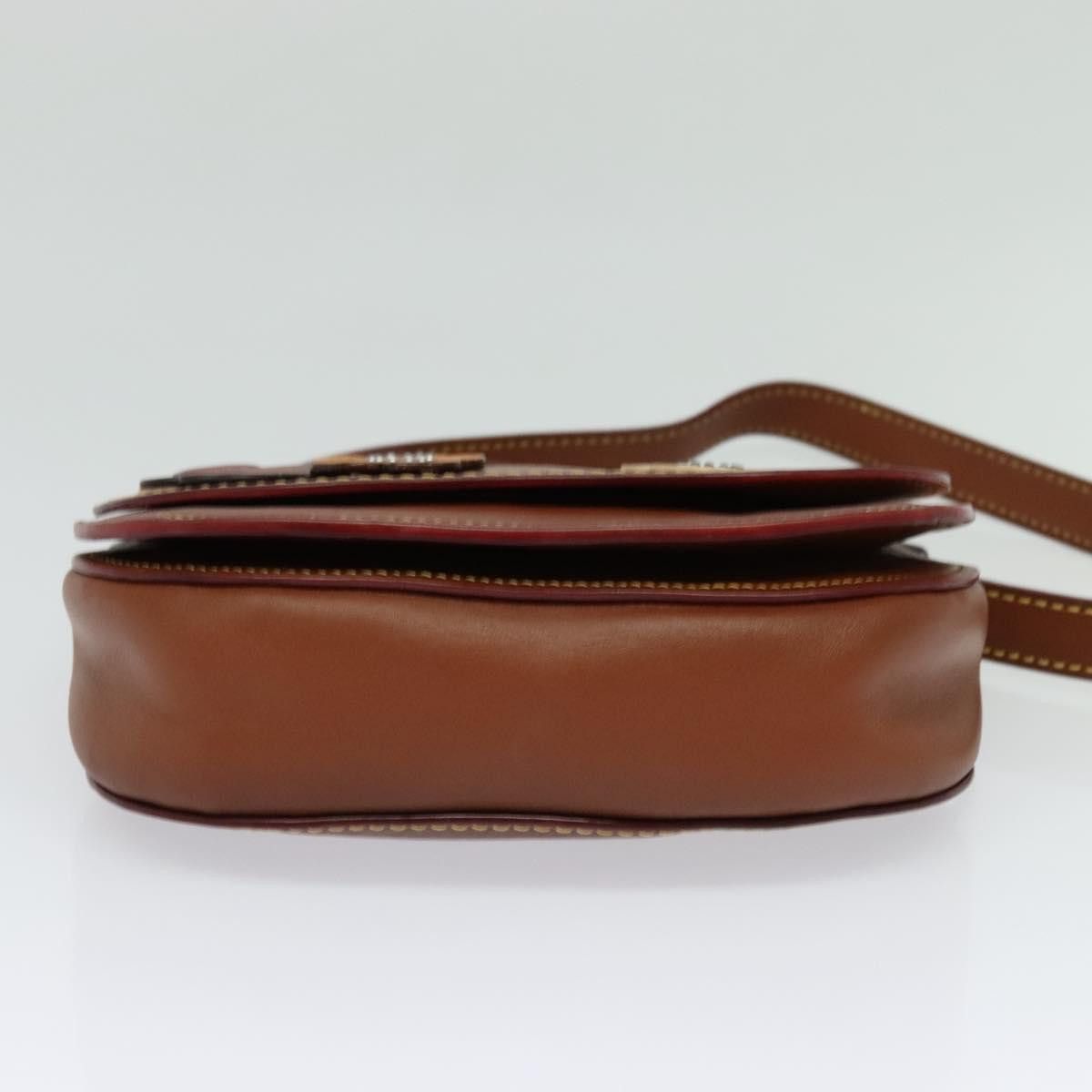 Coach Coach Saddle shoulder Size ONE SIZE - 17 Thumbnail