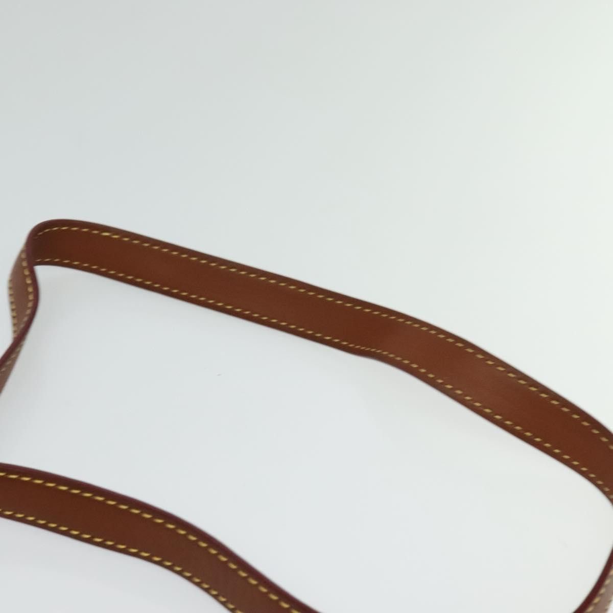 Coach Coach Saddle shoulder Size ONE SIZE - 16 Thumbnail