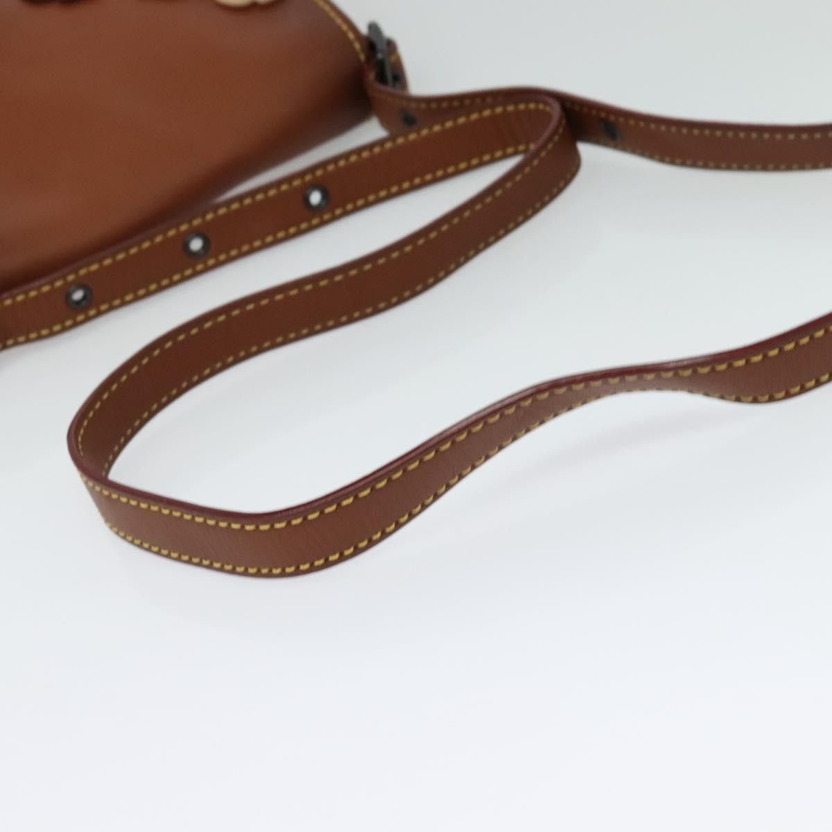 Coach Coach Saddle shoulder Size ONE SIZE - 5 Thumbnail