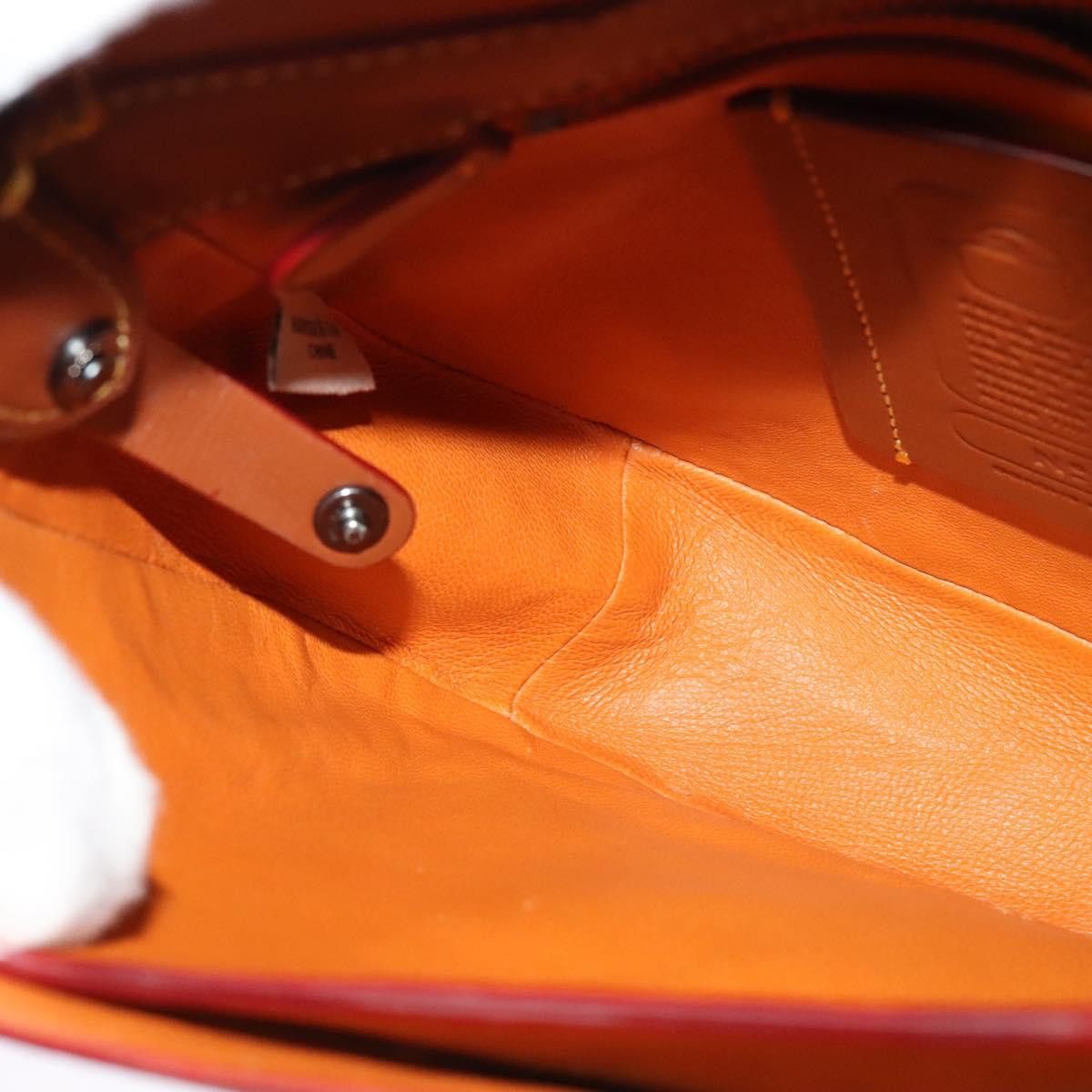 Coach Coach Saddle shoulder Size ONE SIZE - 22 Thumbnail
