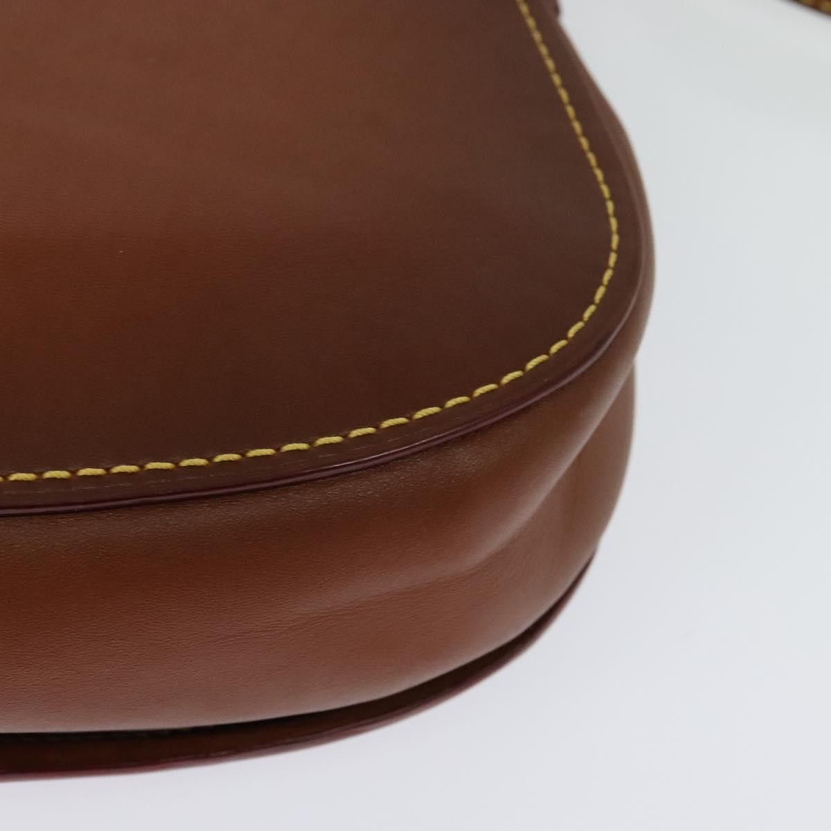 Coach Coach Saddle shoulder Size ONE SIZE - 9 Thumbnail