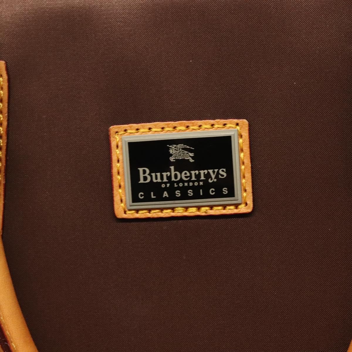 Burberry Burberry Nova Check tote Size ONE SIZE - 12 Thumbnail
