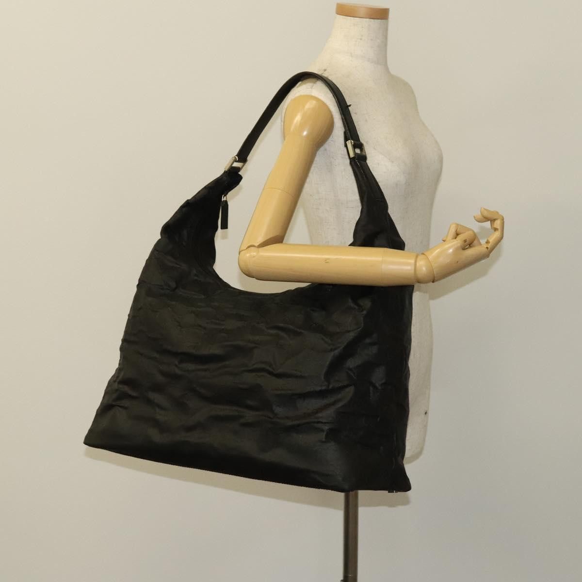 Gucci Gucci GG canvas shoulder Size ONE SIZE - 14 Thumbnail