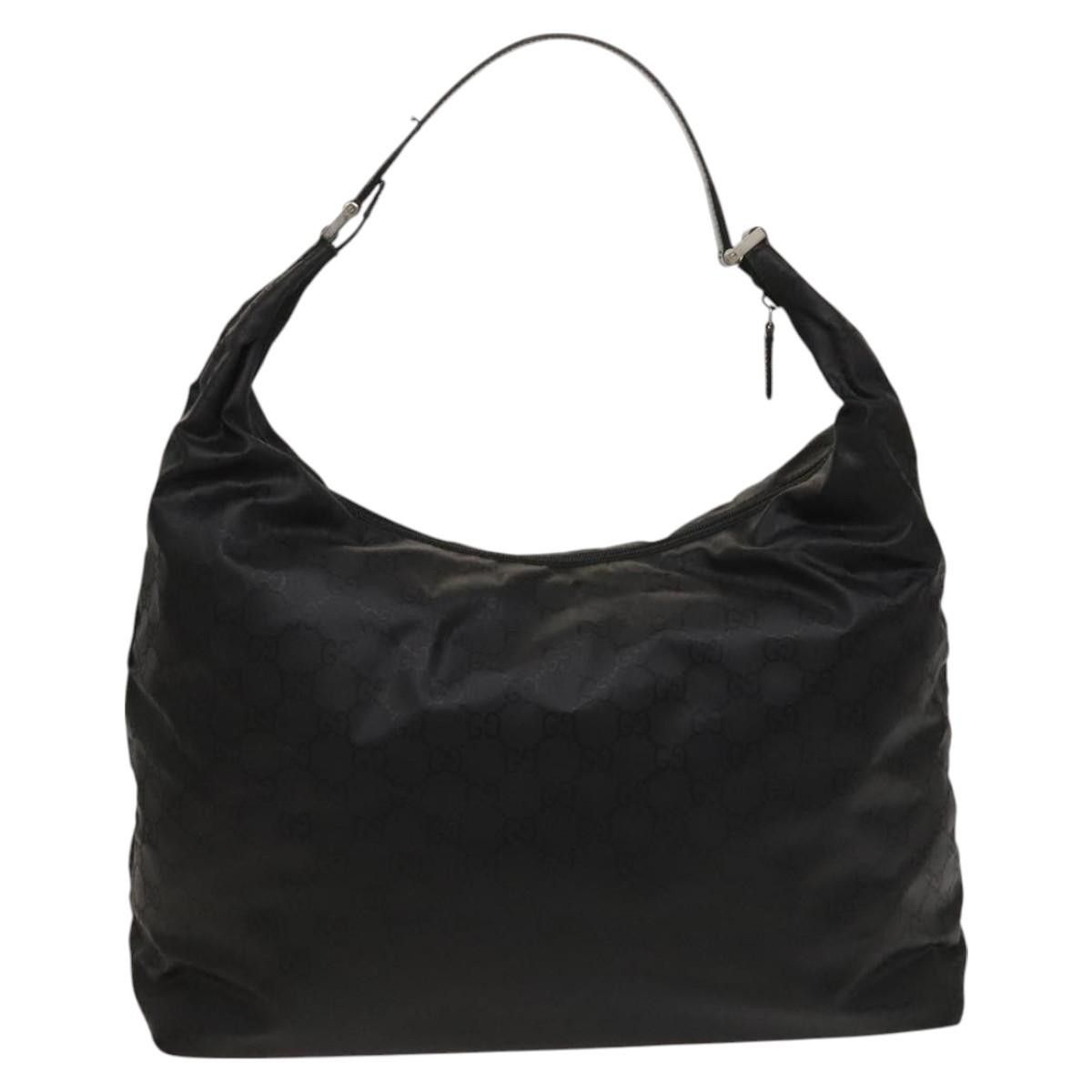 Gucci Gucci GG canvas shoulder Size ONE SIZE - 2 Thumbnail