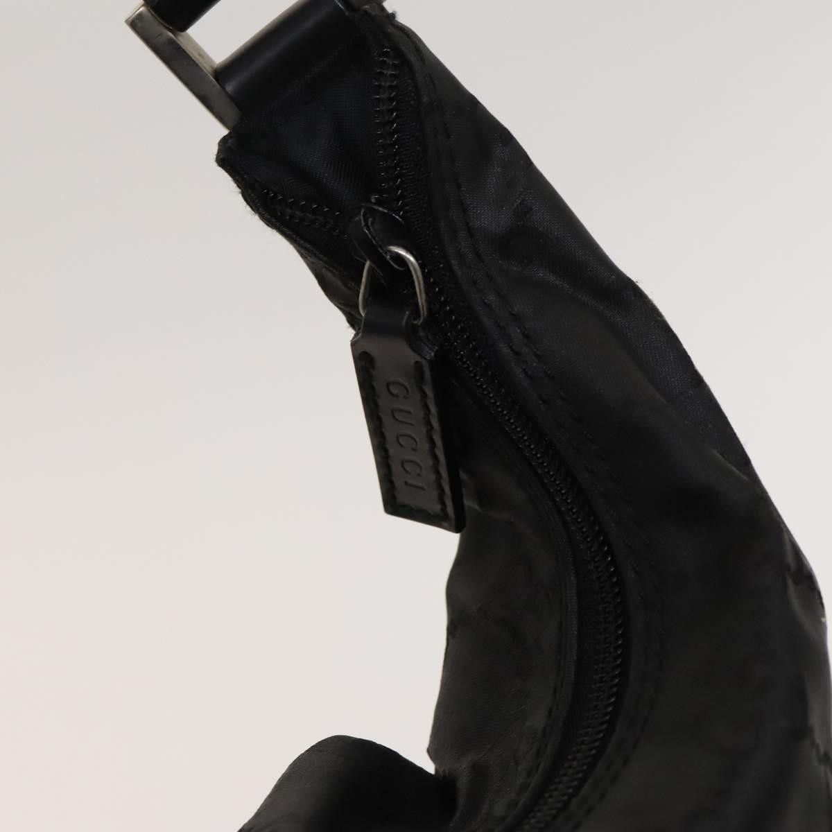Gucci Gucci GG canvas shoulder Size ONE SIZE - 10 Thumbnail