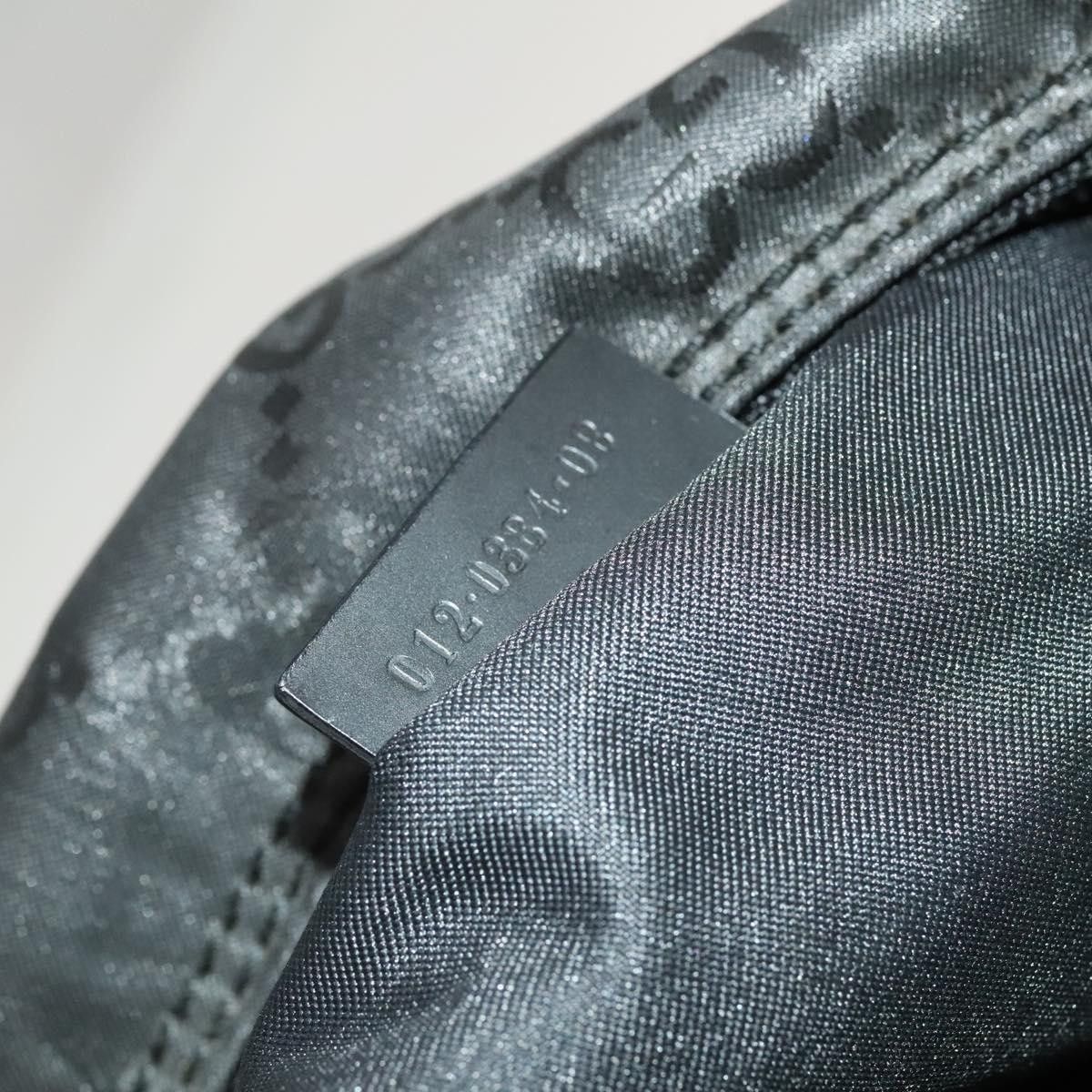 Gucci Gucci GG canvas shoulder Size ONE SIZE - 12 Thumbnail