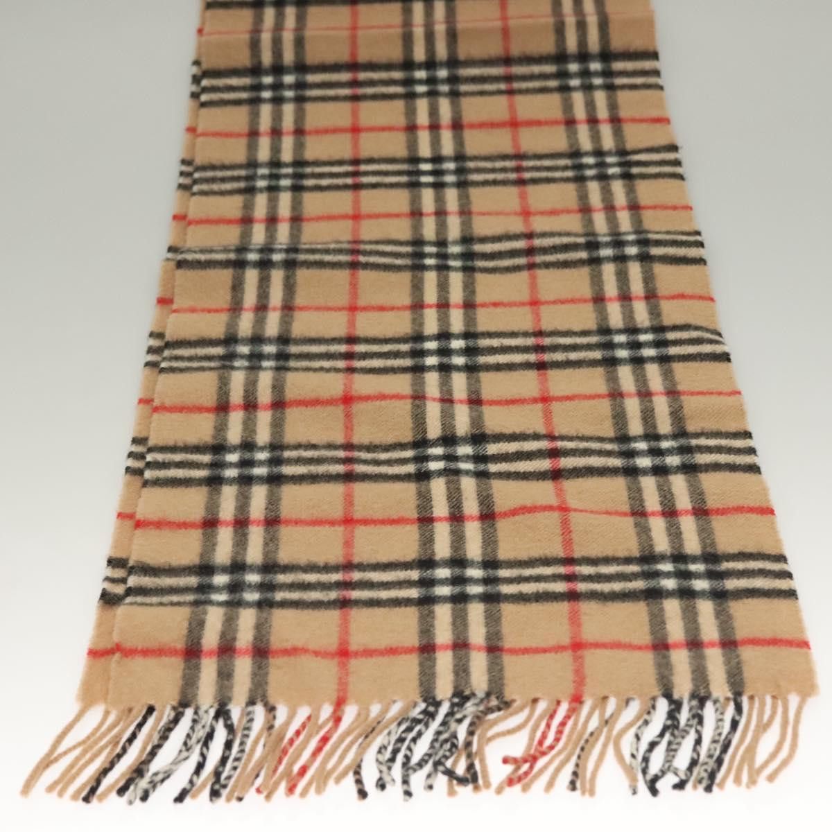 Burberry Burberry scarf Size ONE SIZE - 8 Thumbnail
