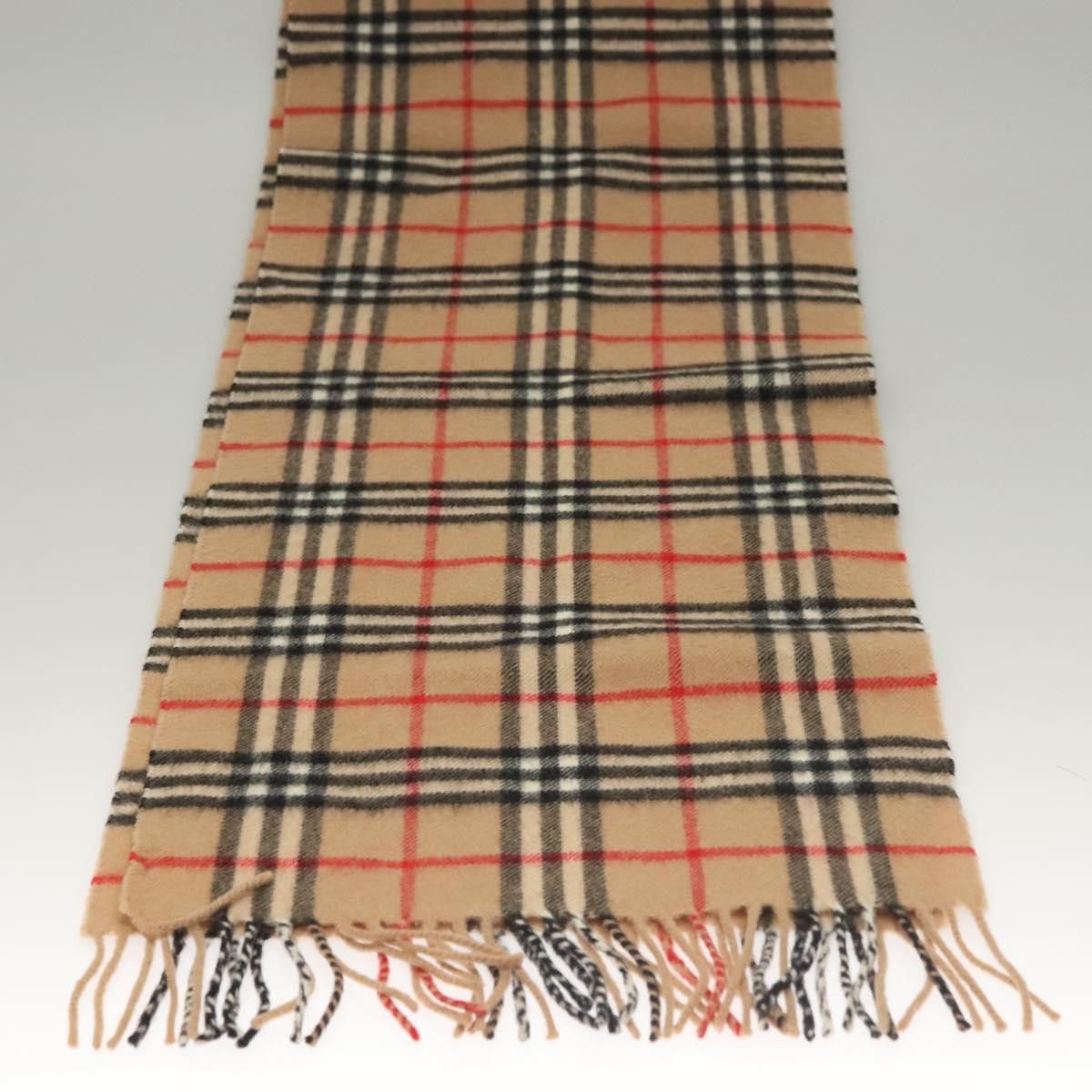 Burberry Burberry scarf Size ONE SIZE - 10 Thumbnail