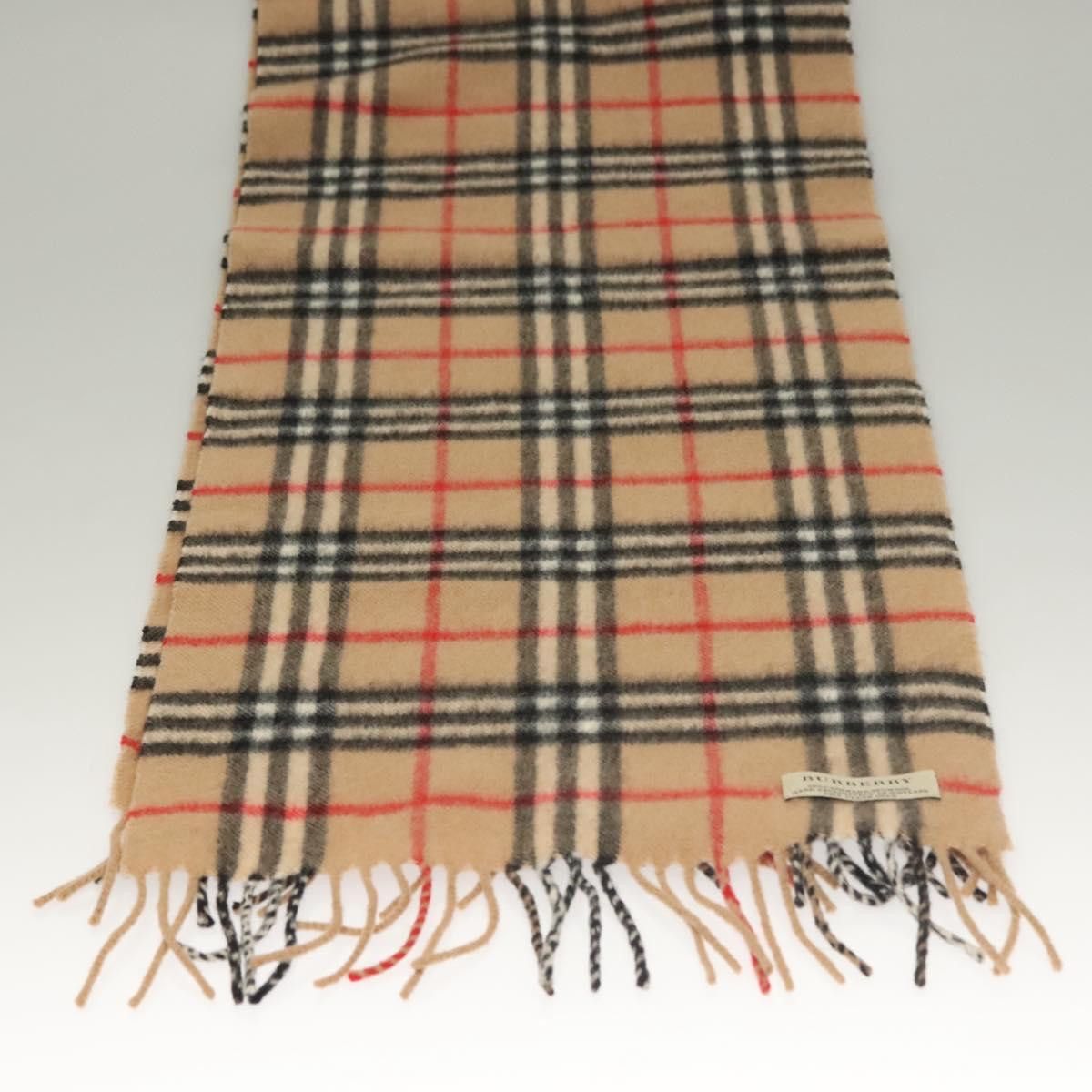 Burberry Burberry scarf Size ONE SIZE - 3 Thumbnail