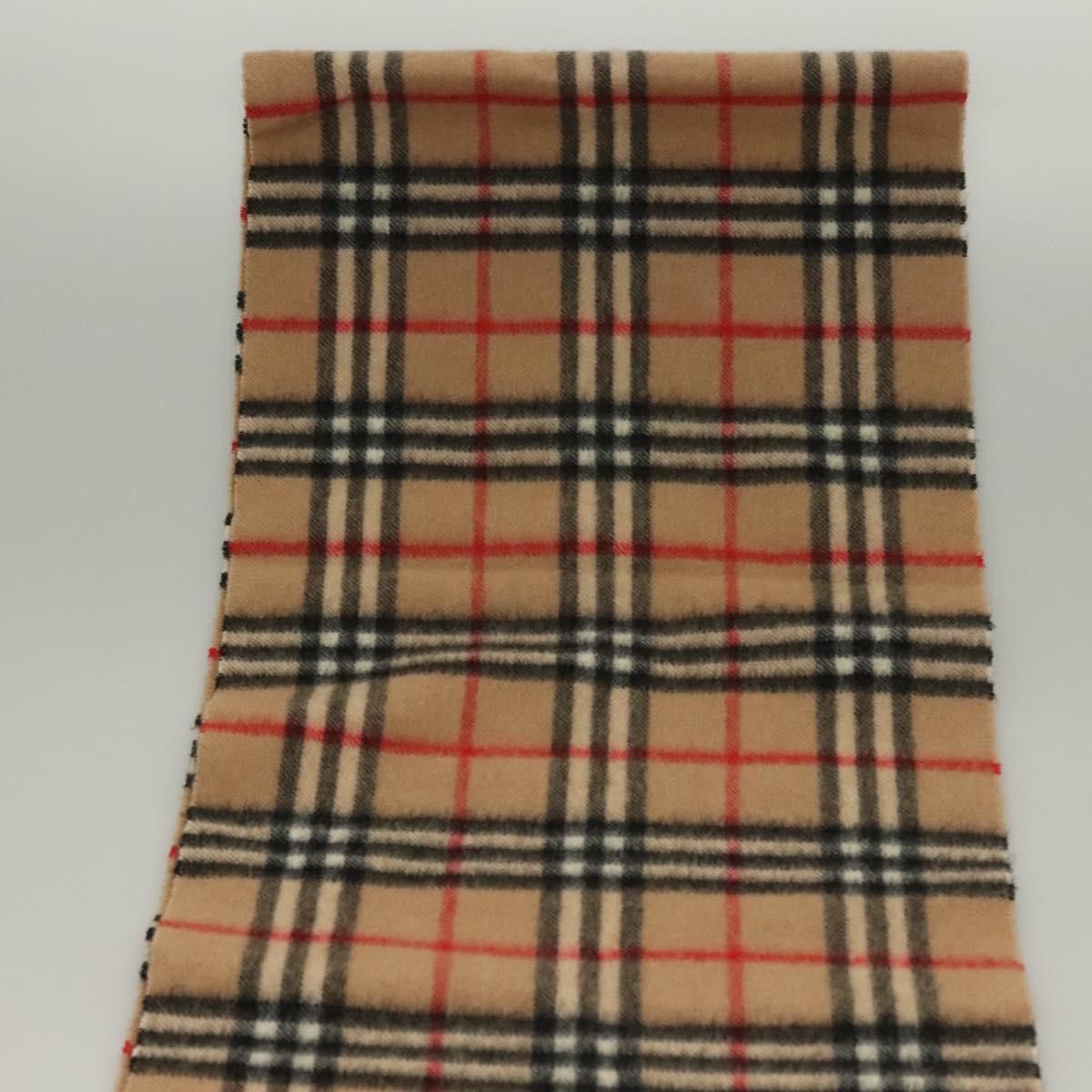 Burberry Burberry scarf Size ONE SIZE - 2 Thumbnail