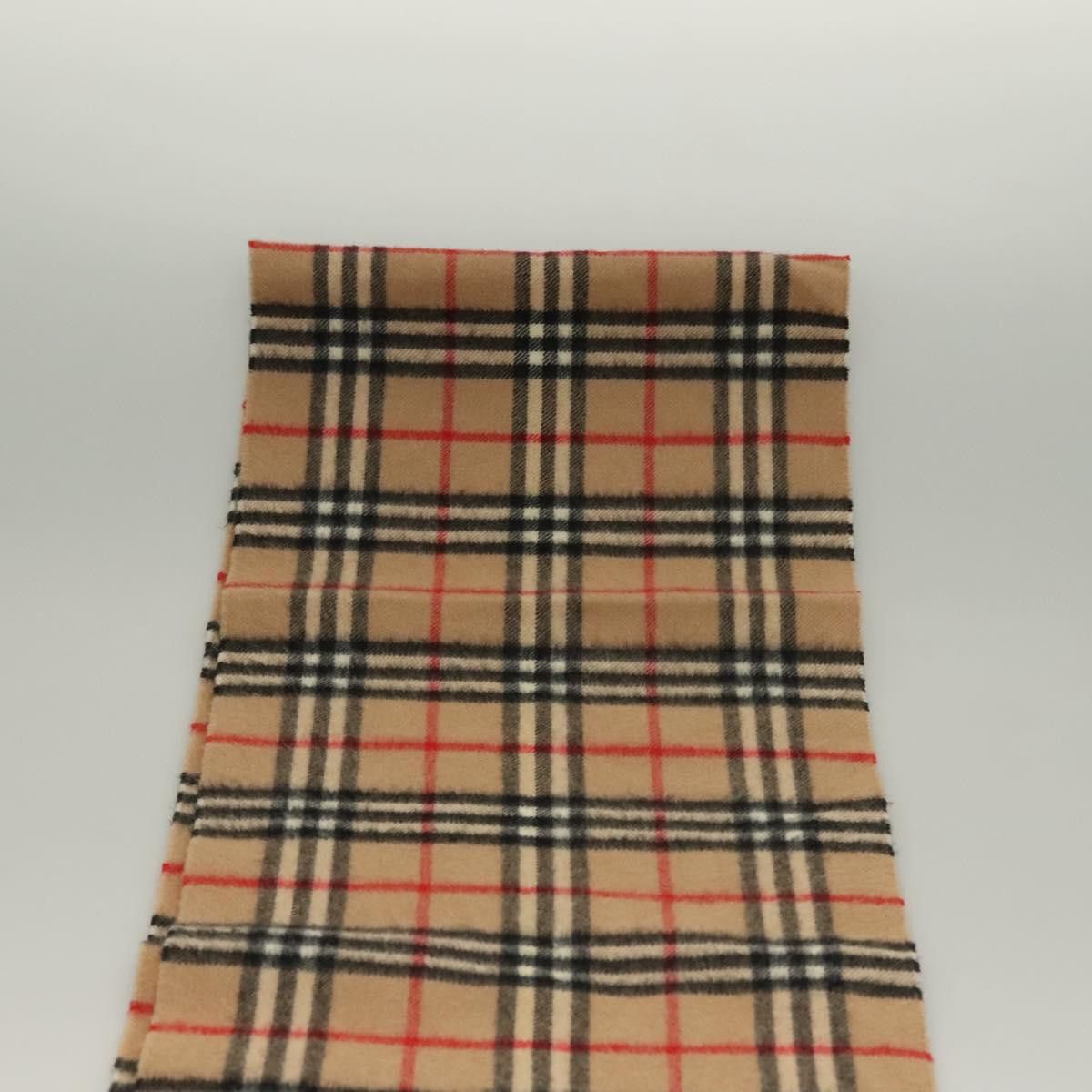 Burberry Burberry scarf Size ONE SIZE - 7 Thumbnail