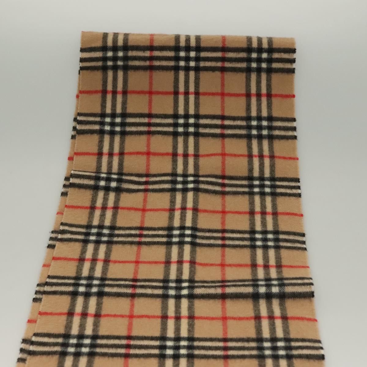 Burberry Burberry scarf Size ONE SIZE - 9 Thumbnail