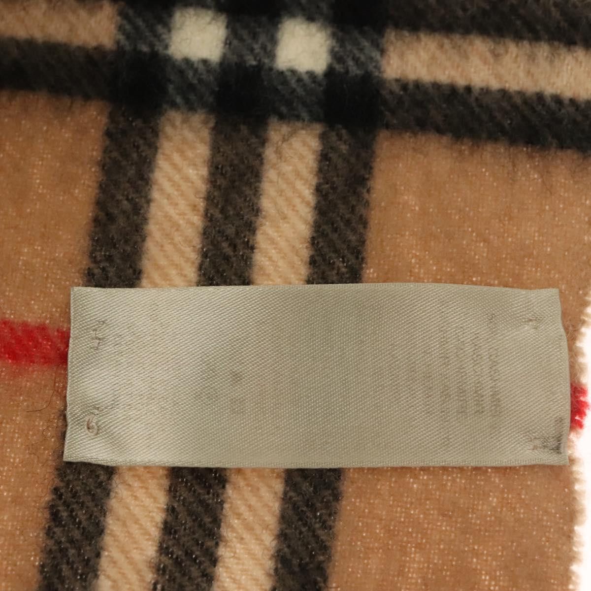 Burberry Burberry scarf Size ONE SIZE - 11 Thumbnail