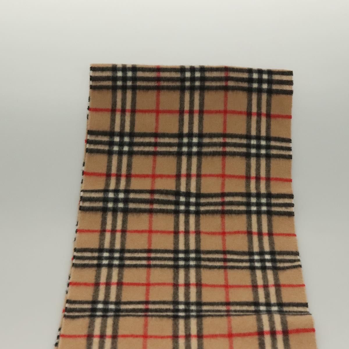 Burberry Burberry scarf Size ONE SIZE - 5 Thumbnail