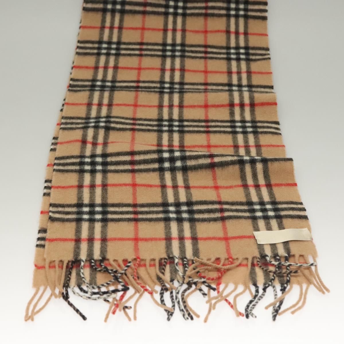 Burberry Burberry scarf Size ONE SIZE - 6 Thumbnail
