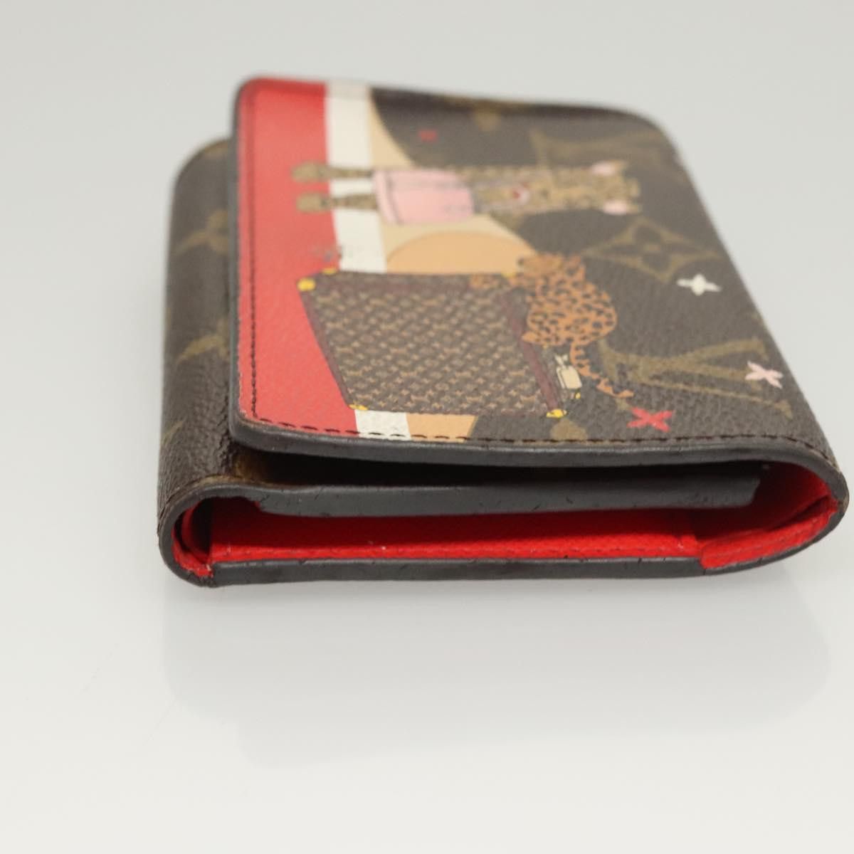 Louis Vuitton Louis Vuitton Portefeuille Victorine wallet Size ONE SIZE - 3 Thumbnail