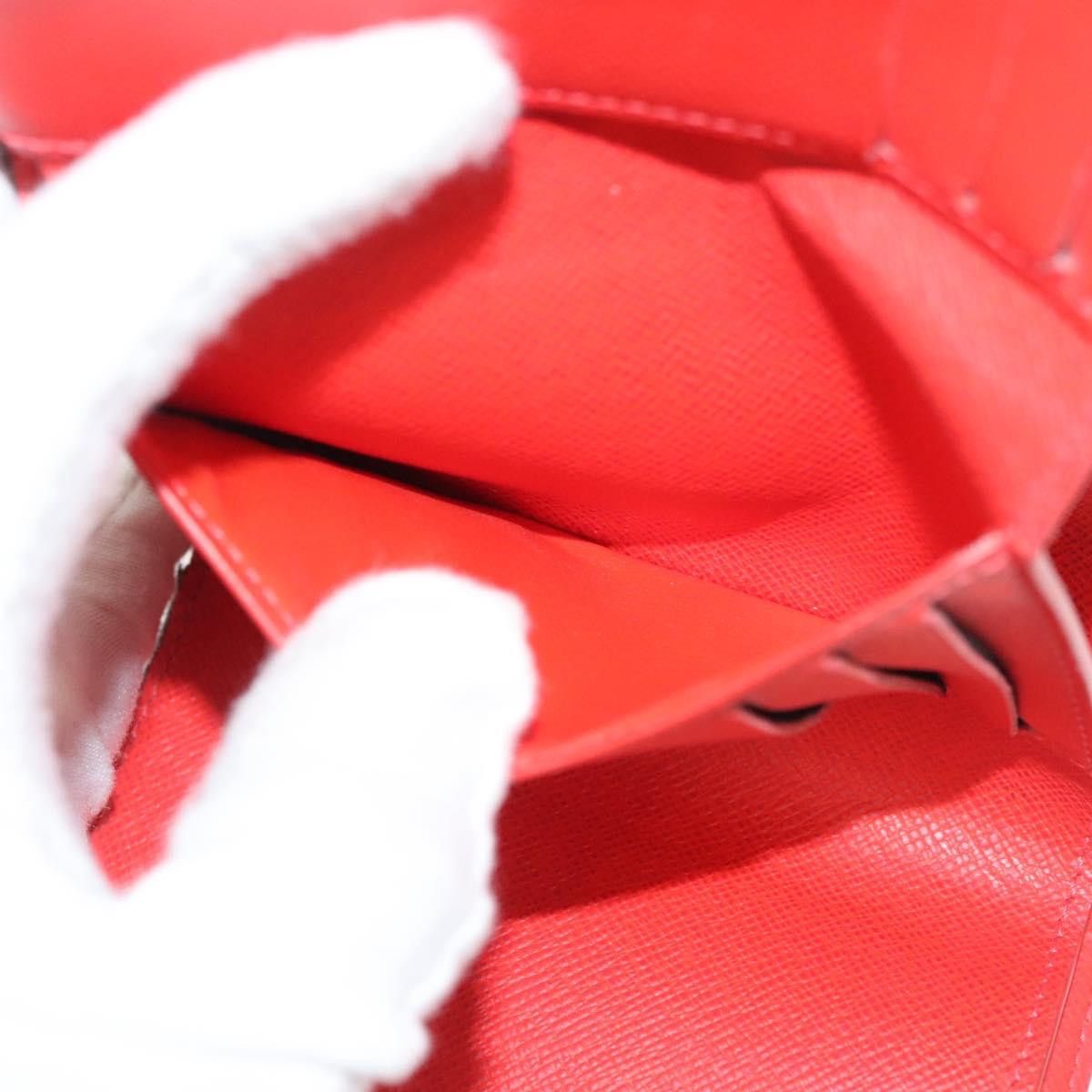 Louis Vuitton Louis Vuitton Portefeuille Victorine wallet Size ONE SIZE - 15 Thumbnail