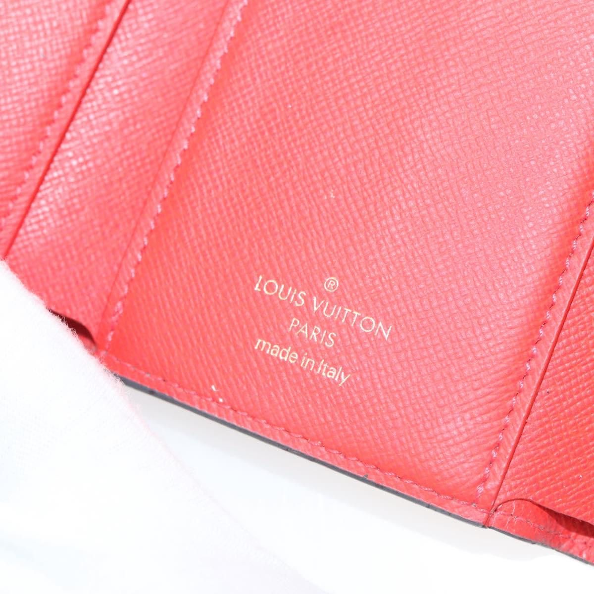 Louis Vuitton Louis Vuitton Portefeuille Victorine wallet Size ONE SIZE - 11 Thumbnail