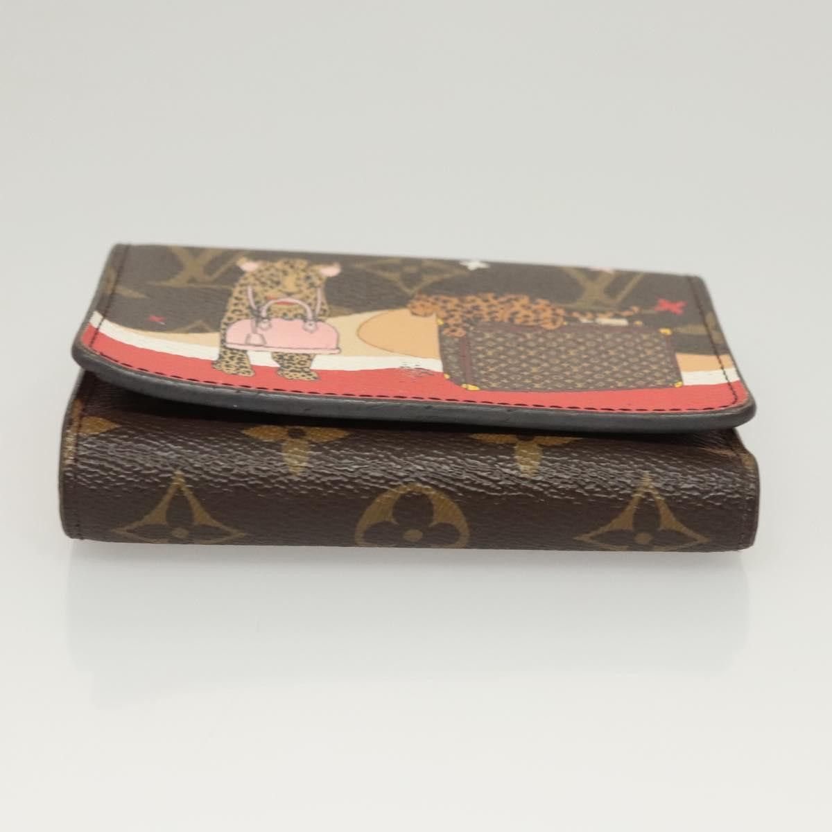 Louis Vuitton Louis Vuitton Portefeuille Victorine wallet Size ONE SIZE - 20 Thumbnail