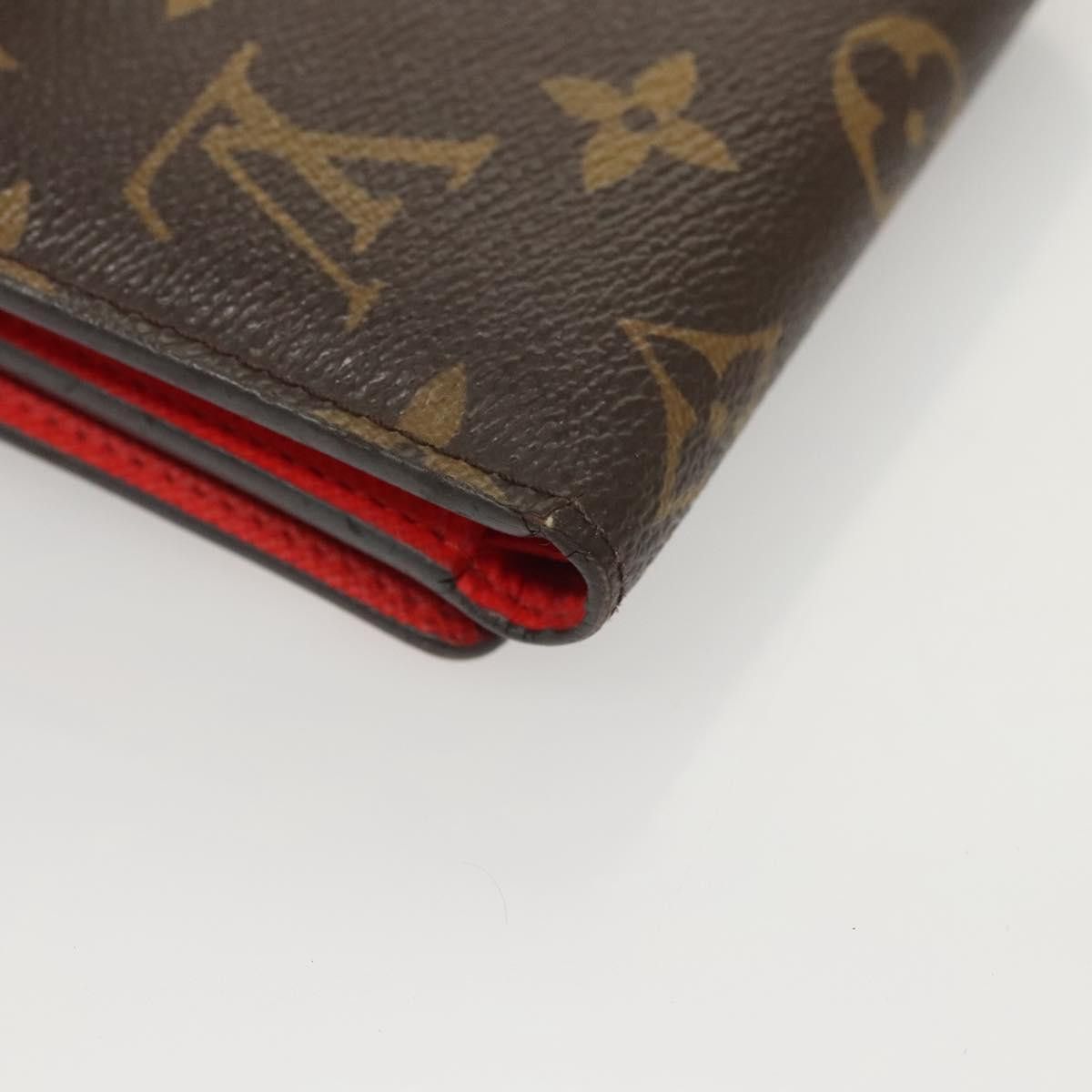 Louis Vuitton Louis Vuitton Portefeuille Victorine wallet Size ONE SIZE - 7 Thumbnail