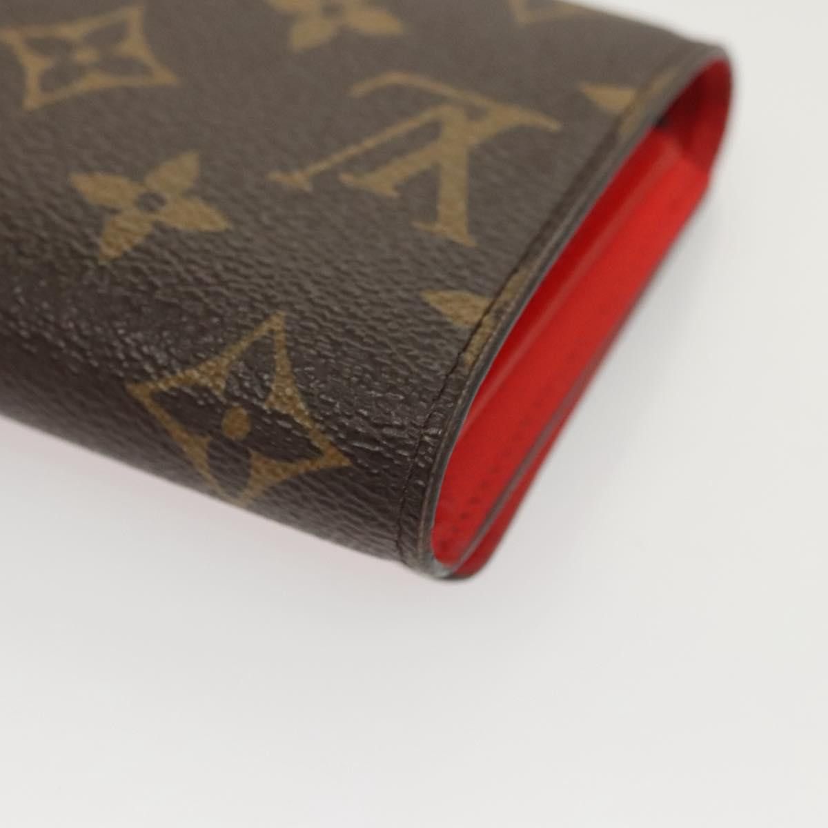 Louis Vuitton Louis Vuitton Portefeuille Victorine wallet Size ONE SIZE - 8 Thumbnail