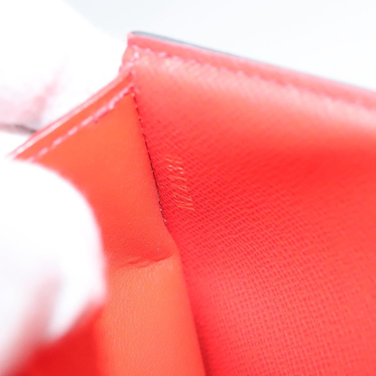 Louis Vuitton Louis Vuitton Portefeuille Victorine wallet Size ONE SIZE - 10 Thumbnail