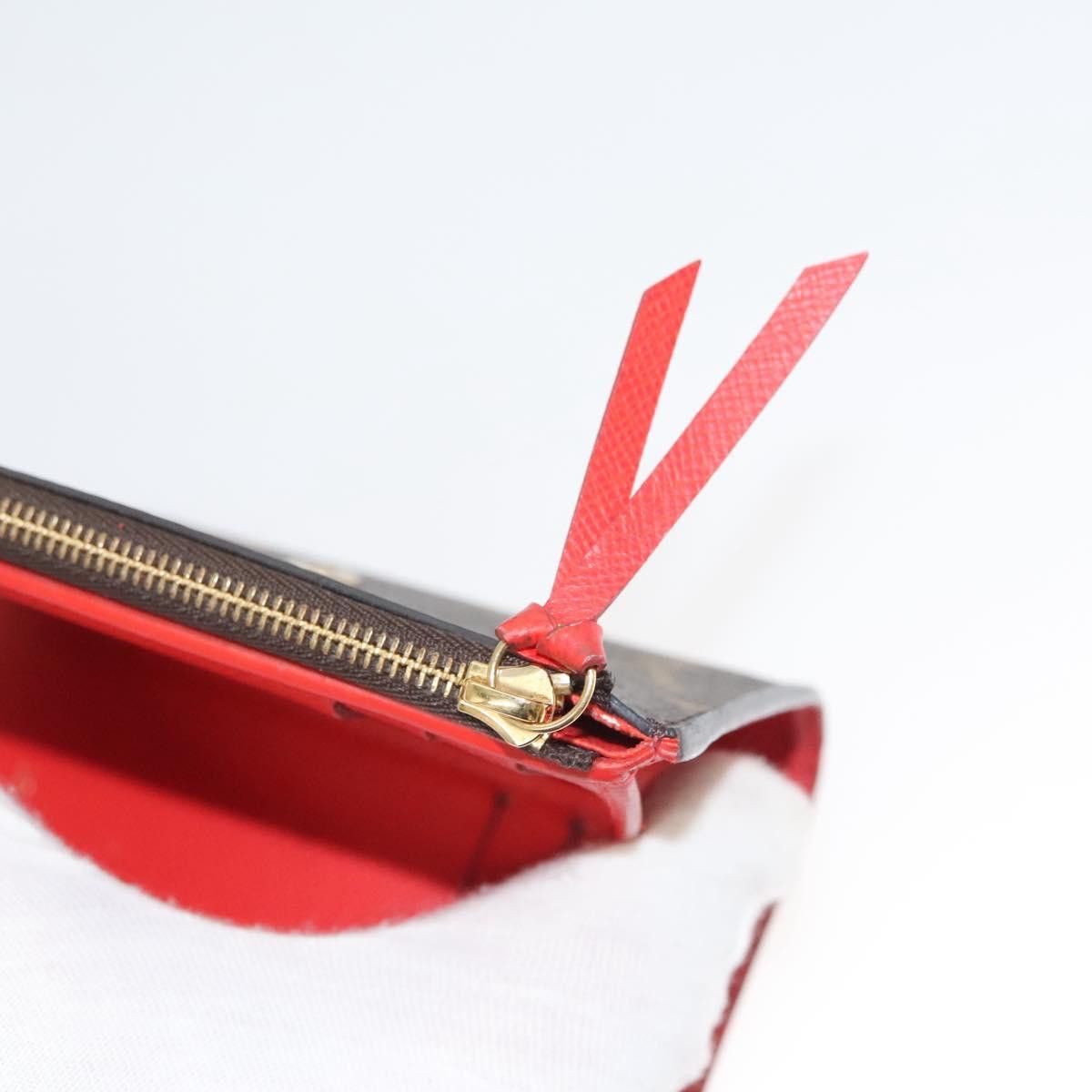 Louis Vuitton Louis Vuitton Portefeuille Victorine wallet Size ONE SIZE - 16 Thumbnail