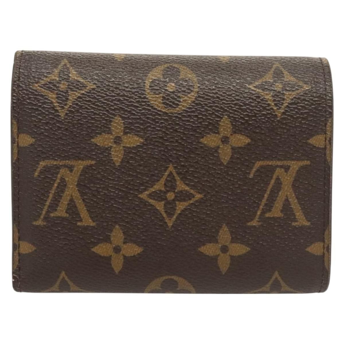 Louis Vuitton Louis Vuitton Portefeuille Victorine wallet Size ONE SIZE - 2 Thumbnail